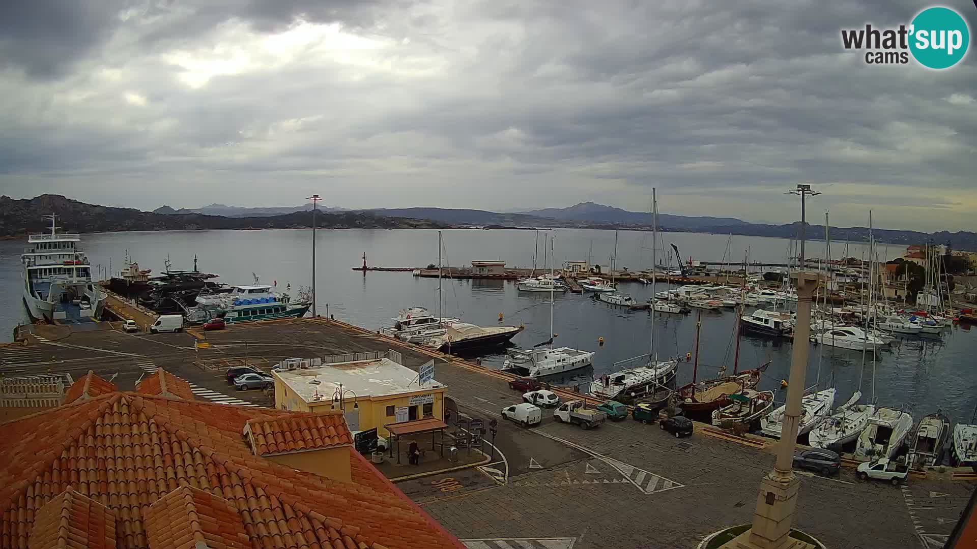 Cala Gavetta | La Maddalena – Sardinia