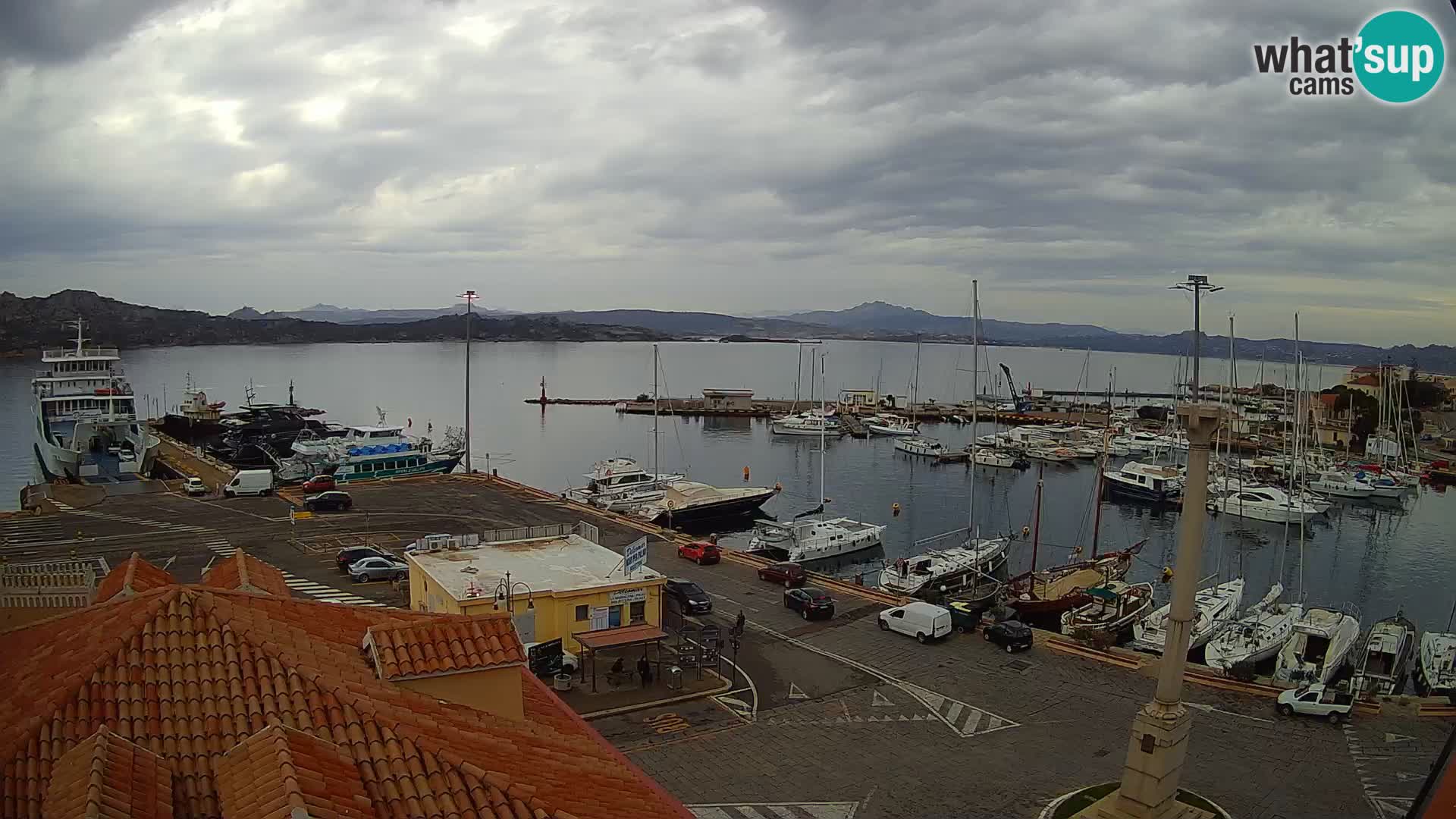 Cala Gavetta | La Maddalena – Sardinija