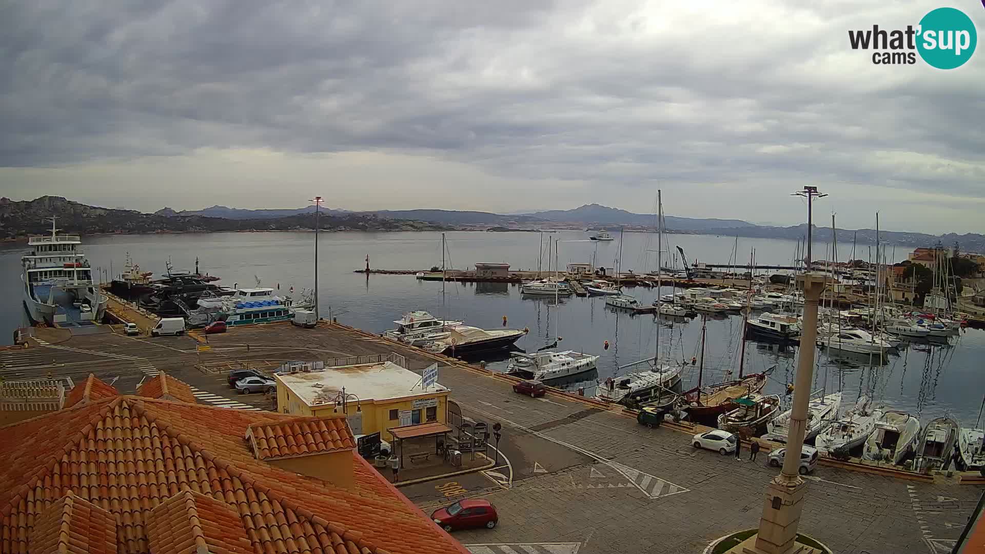 Cala Gavetta | La Maddalena – Sardinija