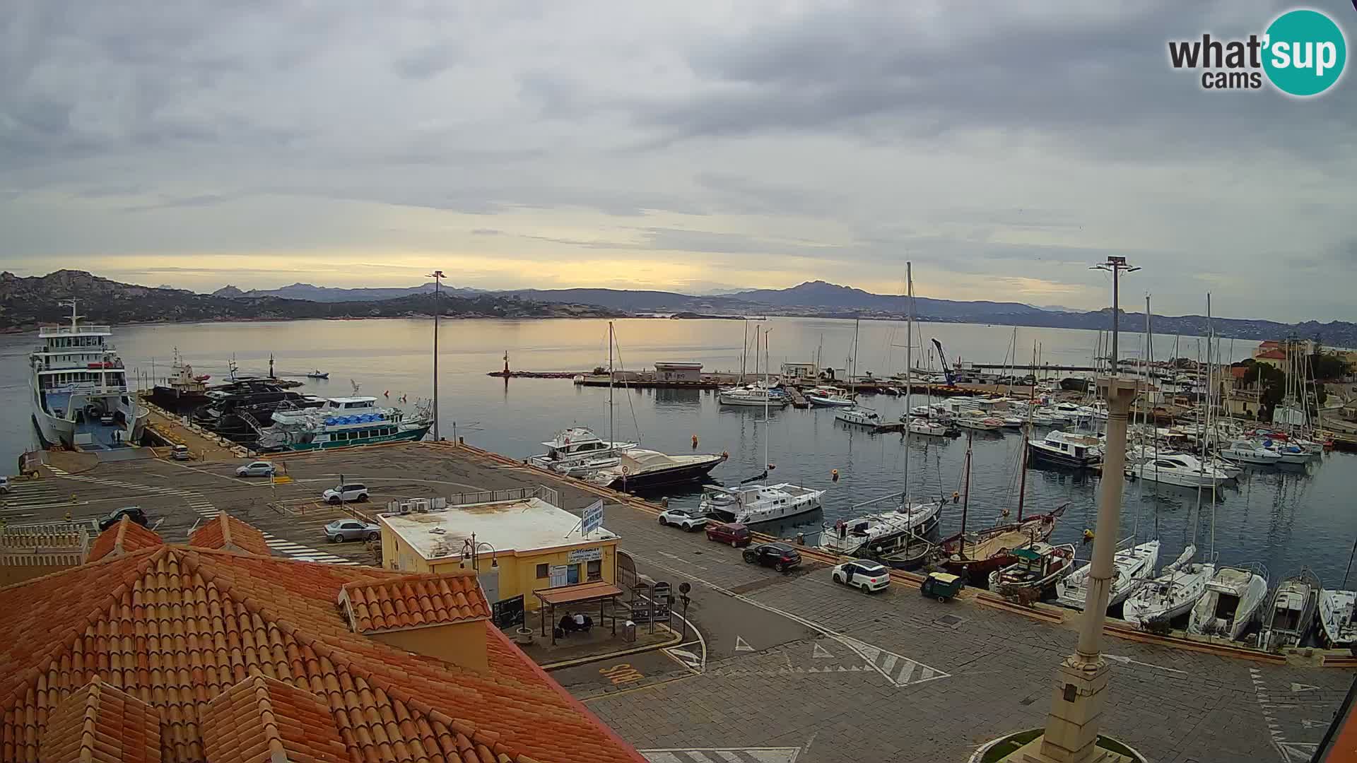 Cala Gavetta | La Maddalena – Sardegna