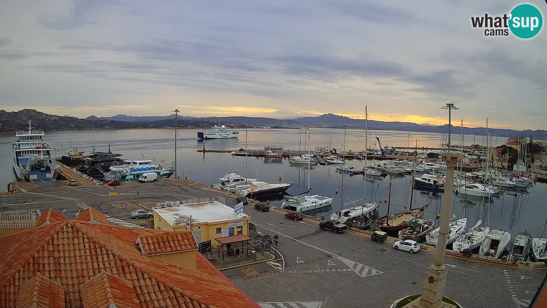 Cala Gavetta | La Maddalena – Sardinija