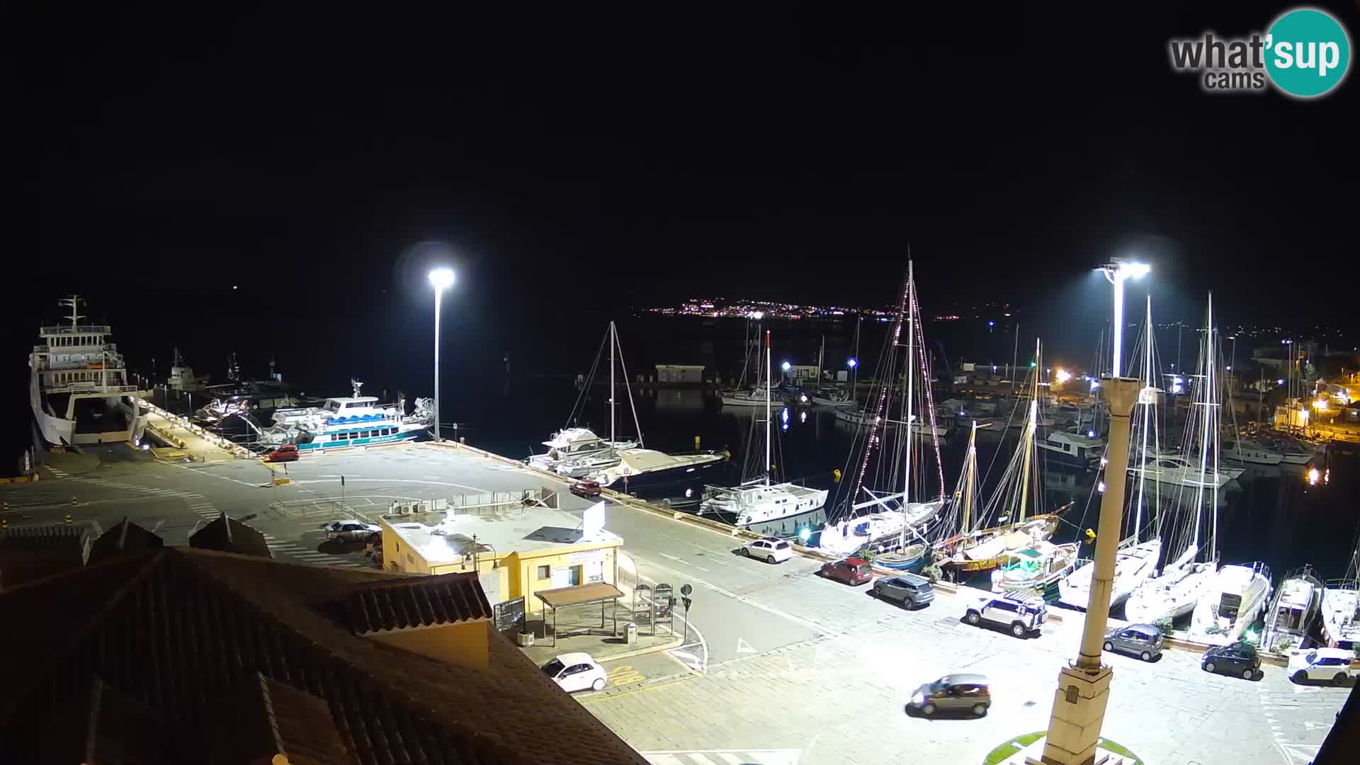 Cala Gavetta | La Maddalena – Sardinia