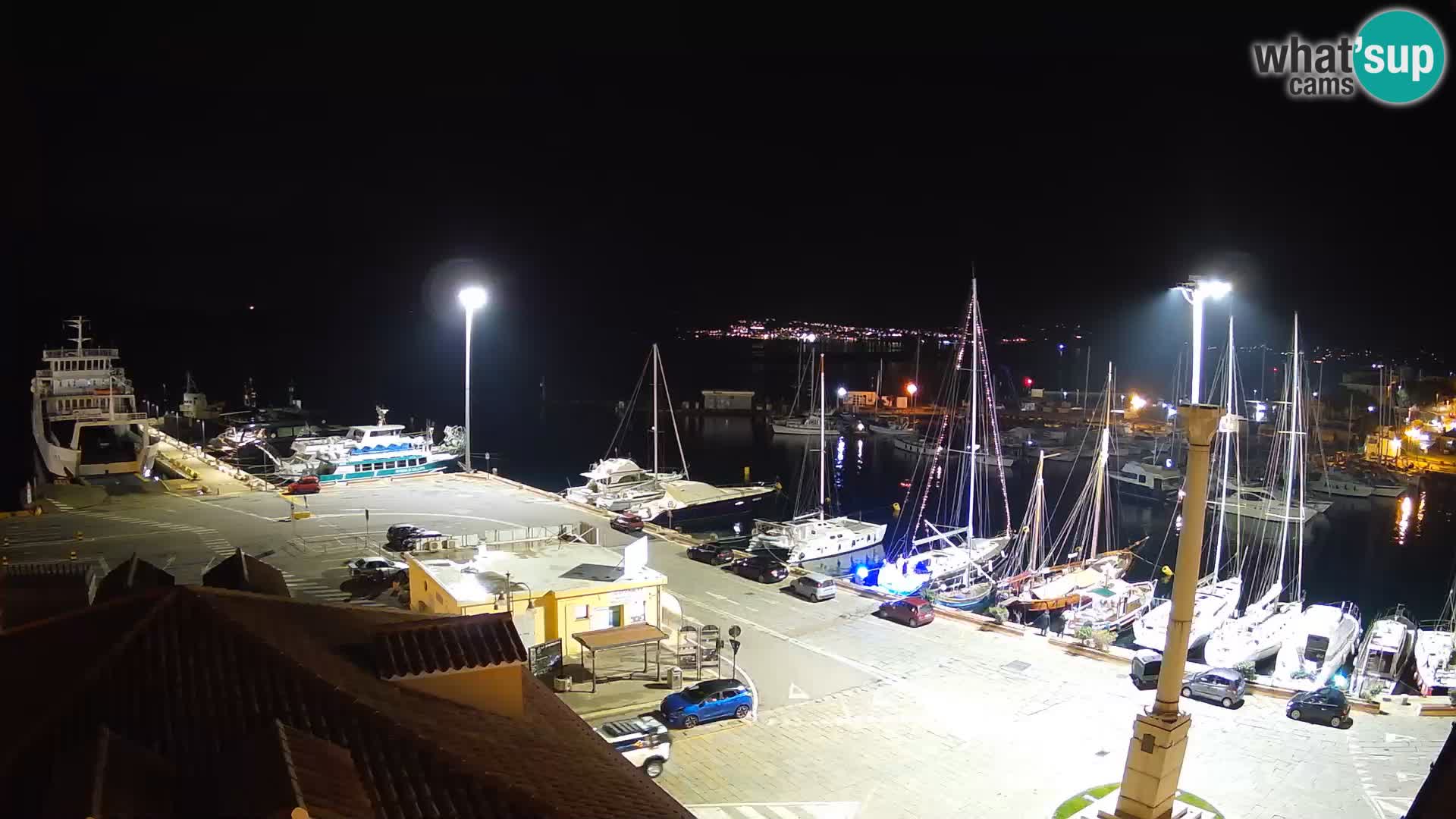 Cala Gavetta | La Maddalena – Cerdeña