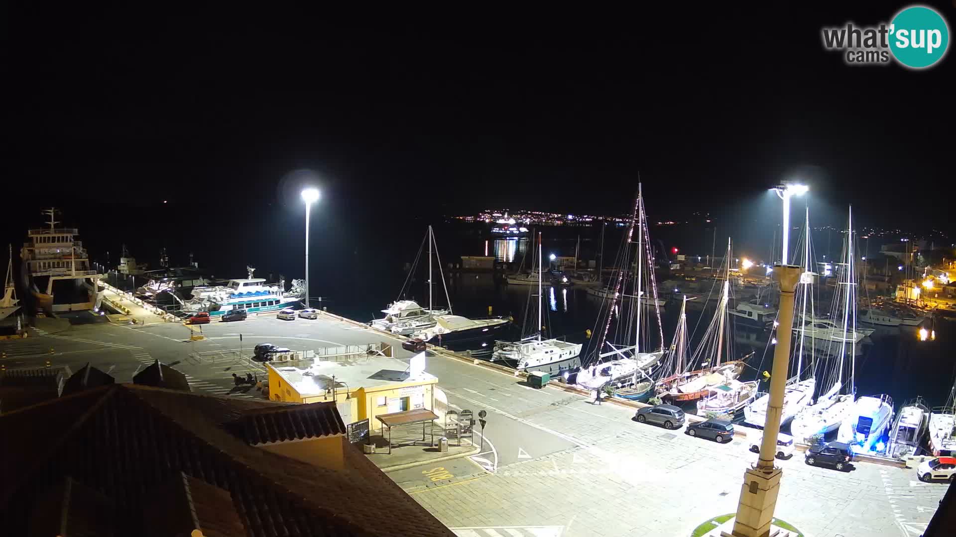 Cala Gavetta | La Maddalena – Cerdeña