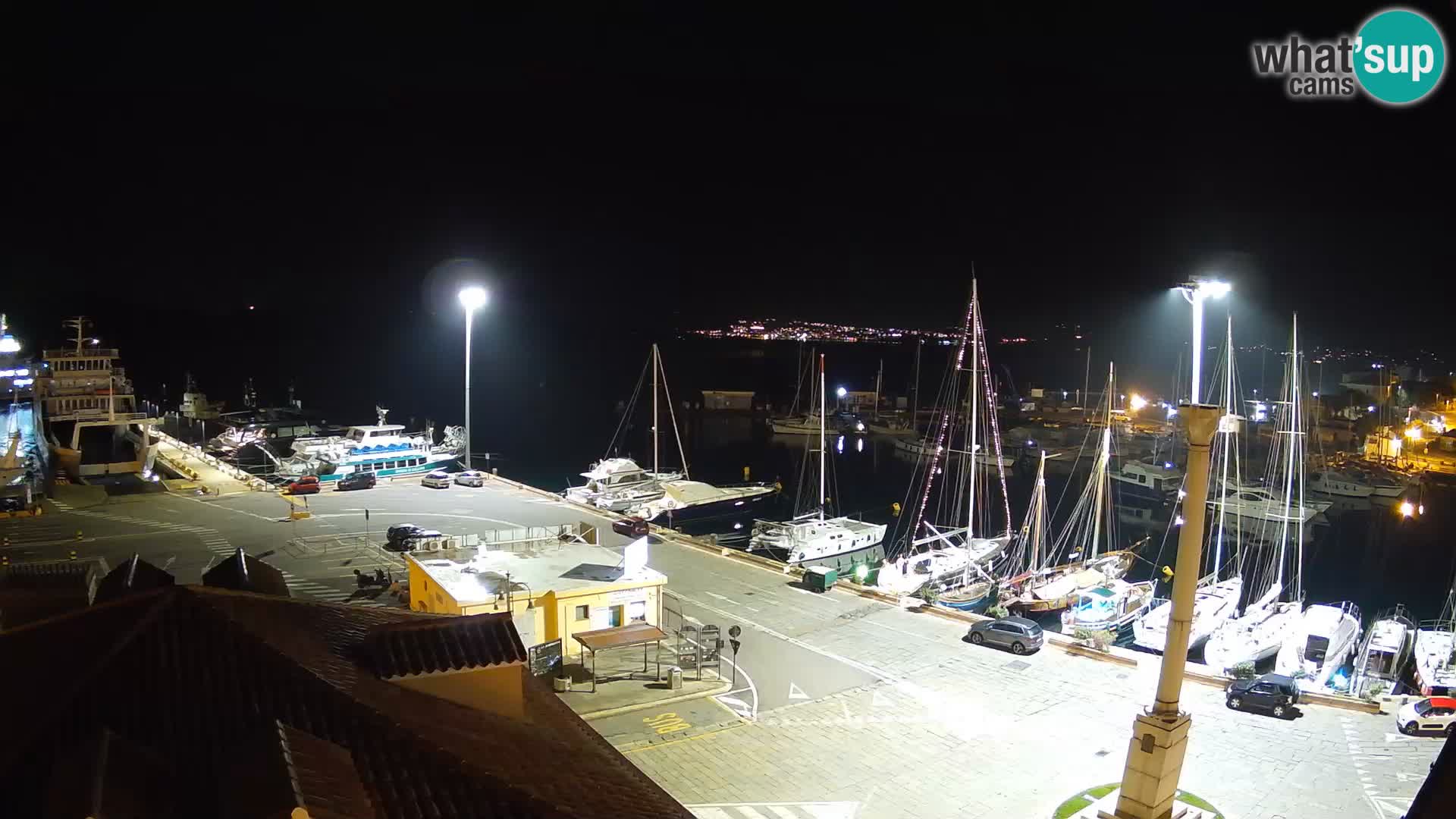 Cala Gavetta | La Maddalena – Sardinia