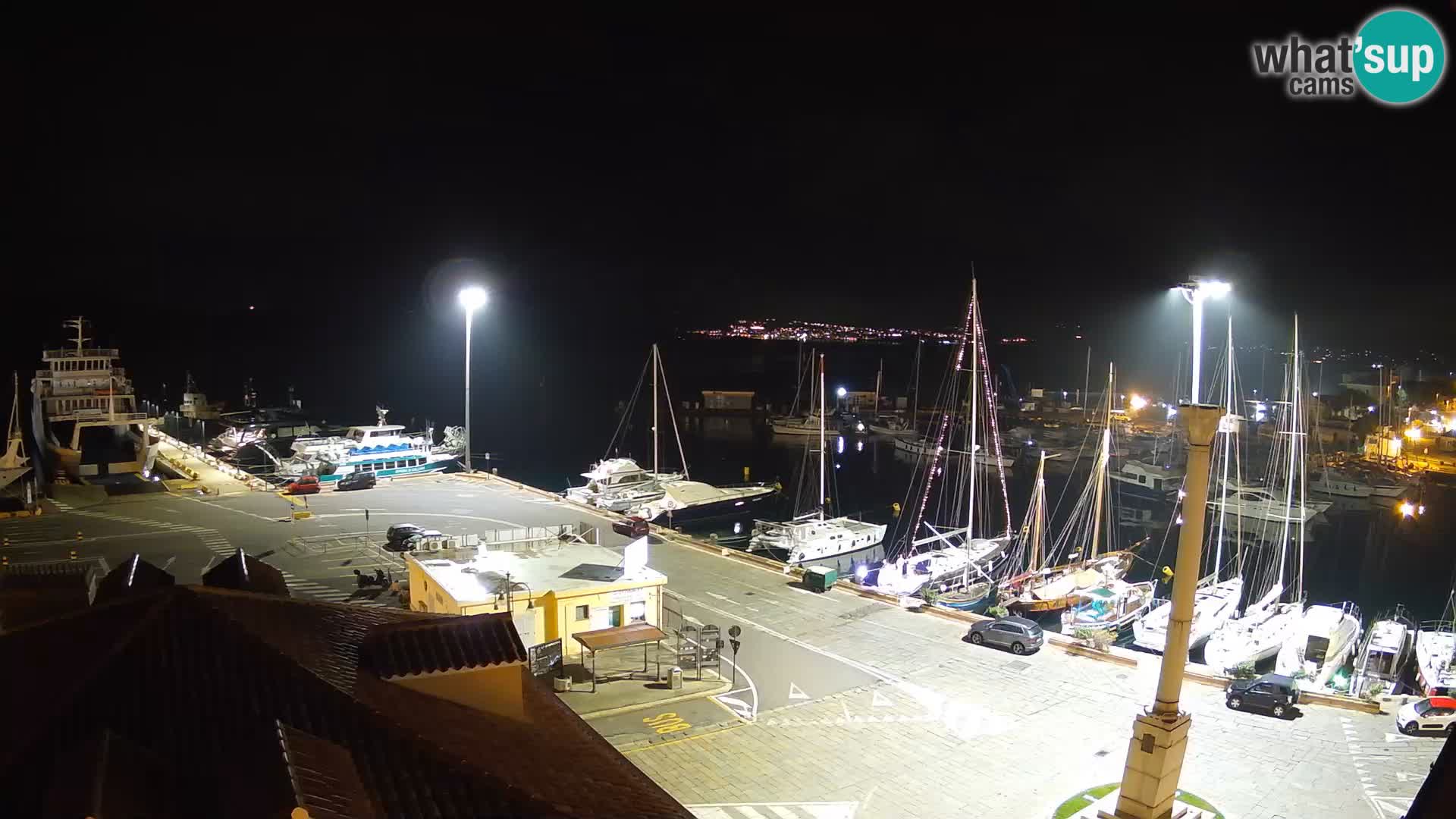 Cala Gavetta | La Maddalena – Sardinija