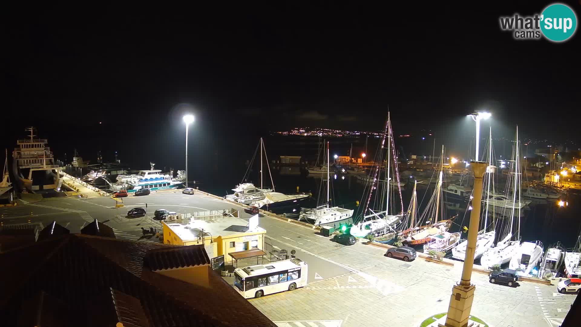 Cala Gavetta | La Maddalena – Sardinija