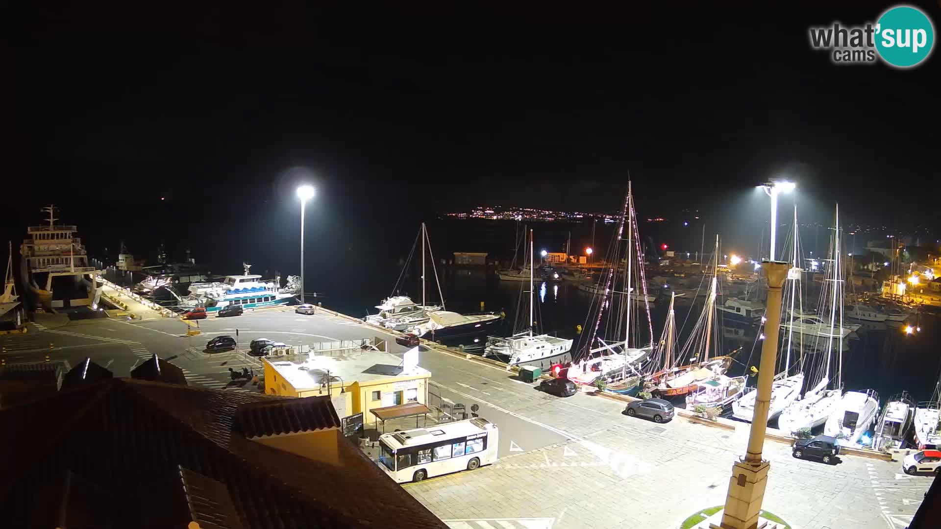 Cala Gavetta | La Maddalena – Sardinia