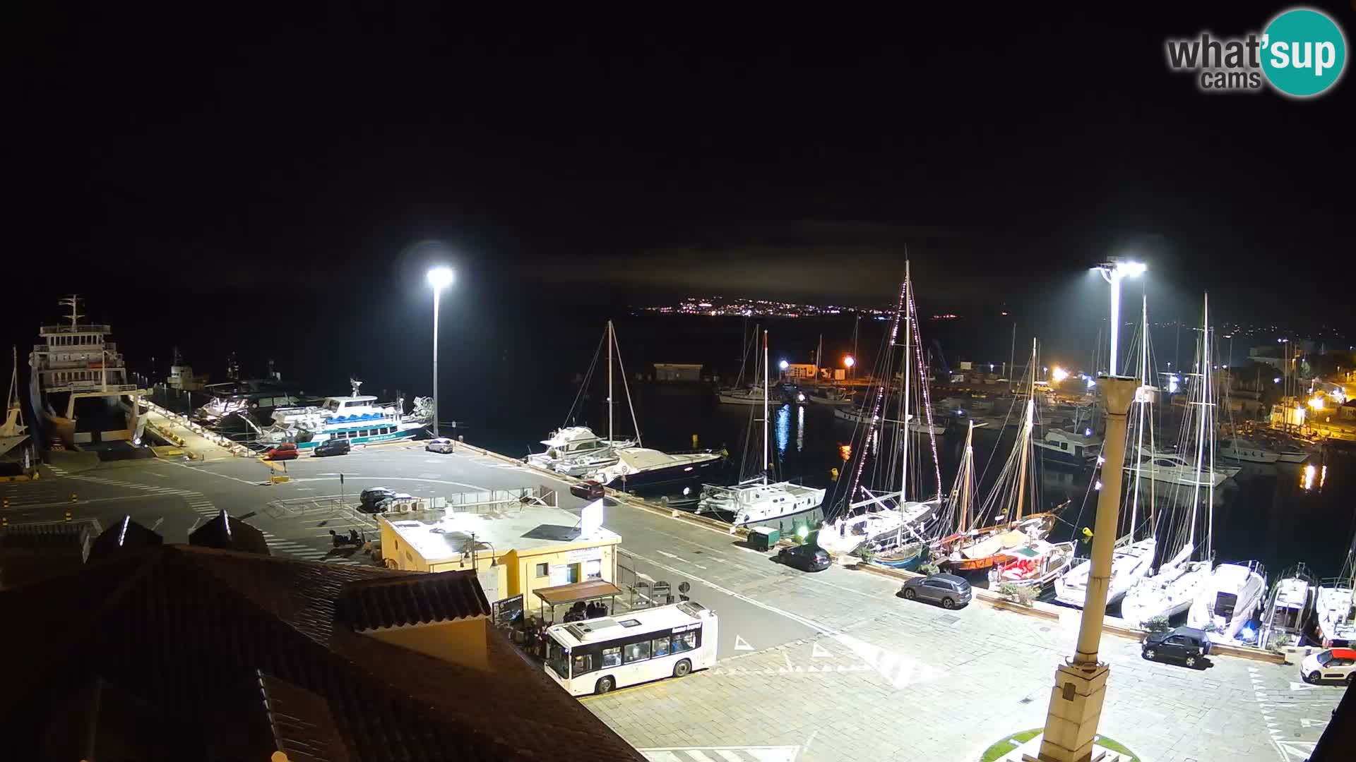 Cala Gavetta | La Maddalena – Sardinia