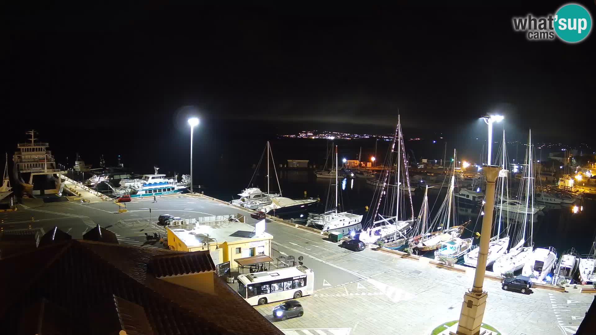 Cala Gavetta | La Maddalena – Sardinija