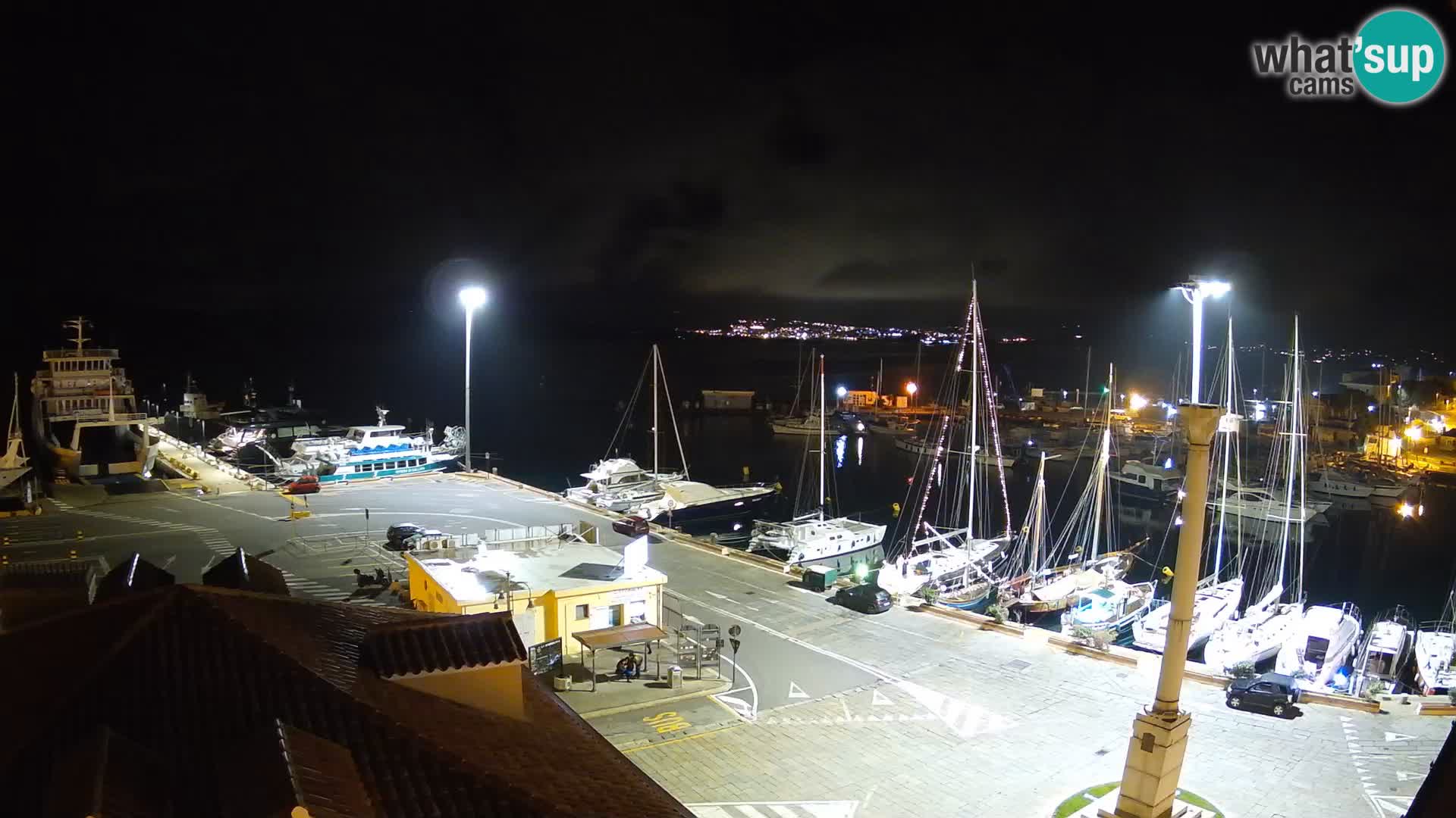 Cala Gavetta | La Maddalena – Sardegna