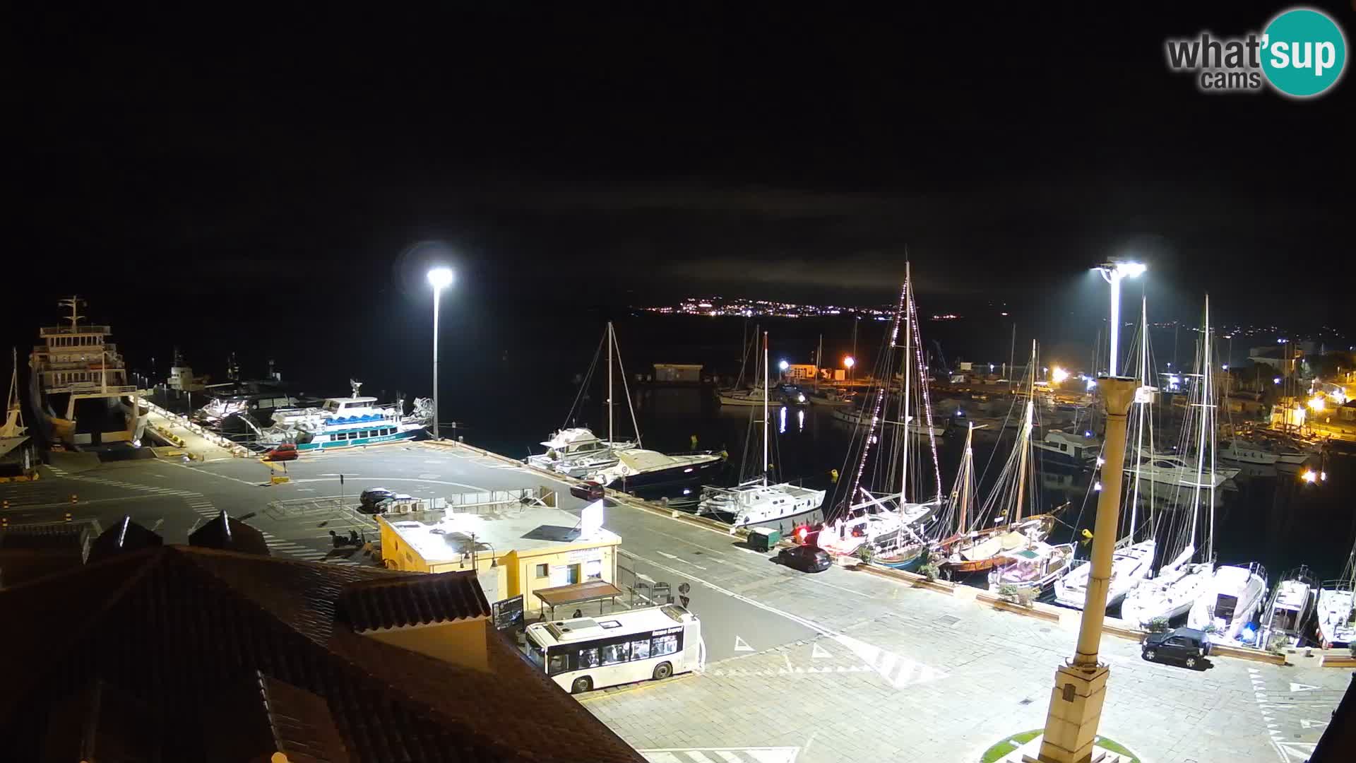 Cala Gavetta | La Maddalena – Sardaigne