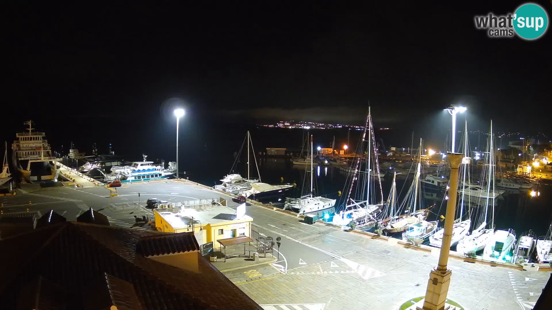 Cala Gavetta | La Maddalena – Sardegna