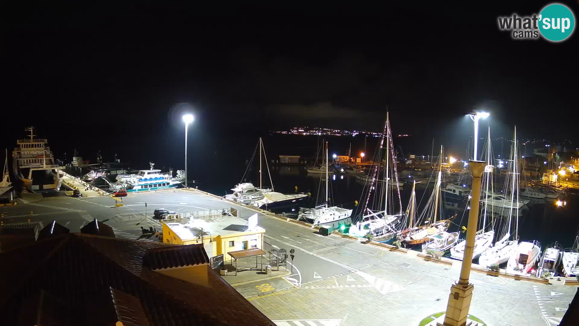 Cala Gavetta | La Maddalena – Sardinia