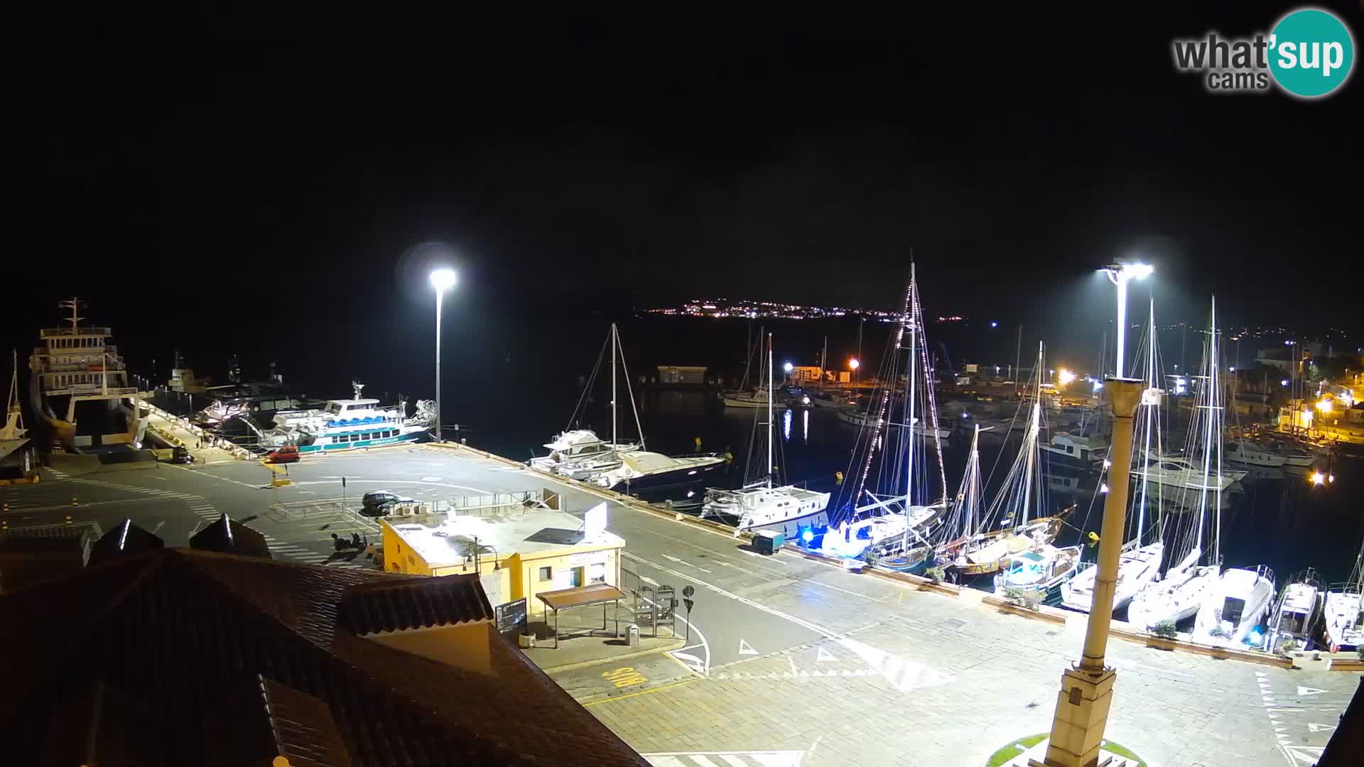 Cala Gavetta | La Maddalena – Sardinia