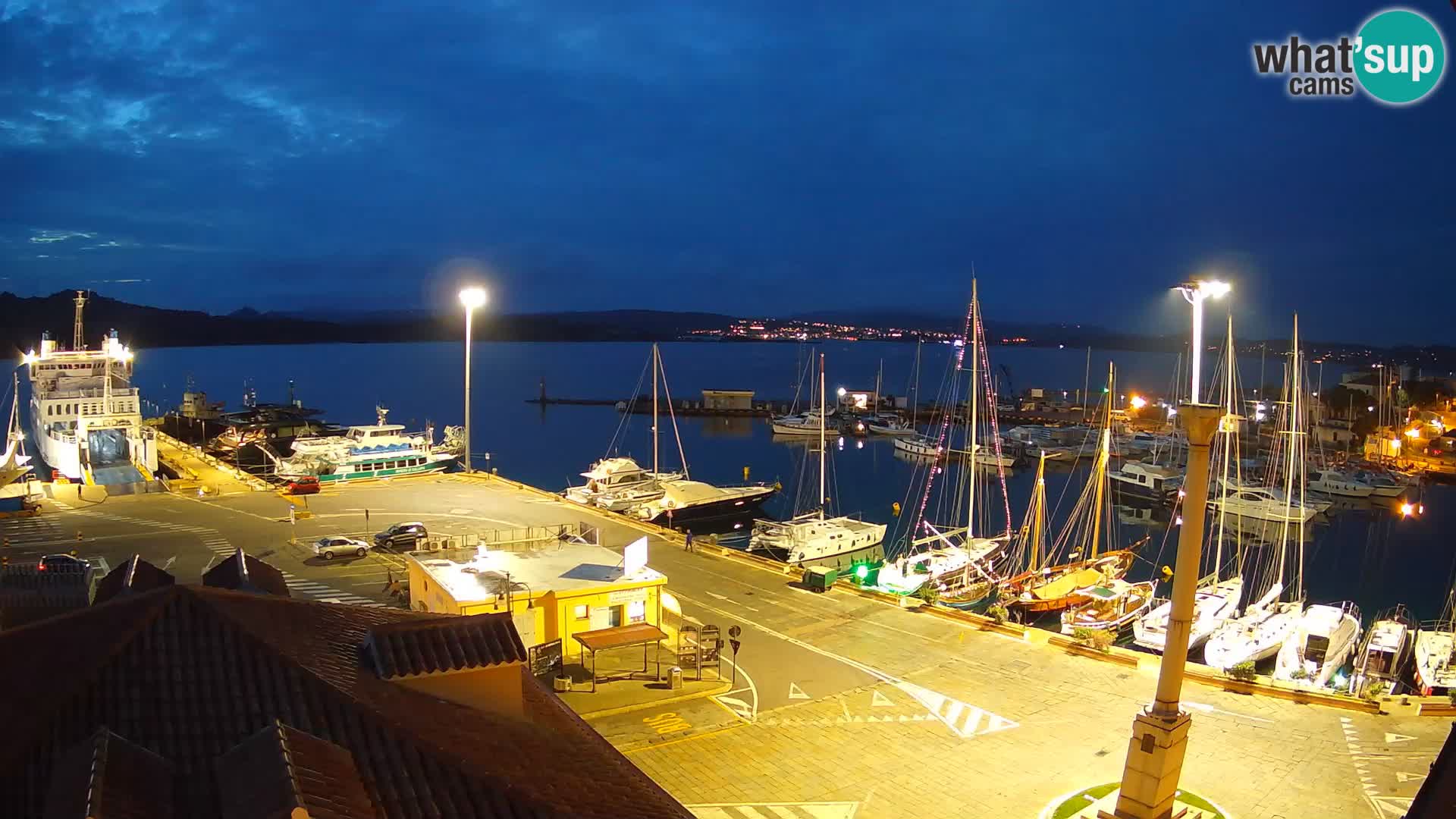 Cala Gavetta | La Maddalena – Sardinia