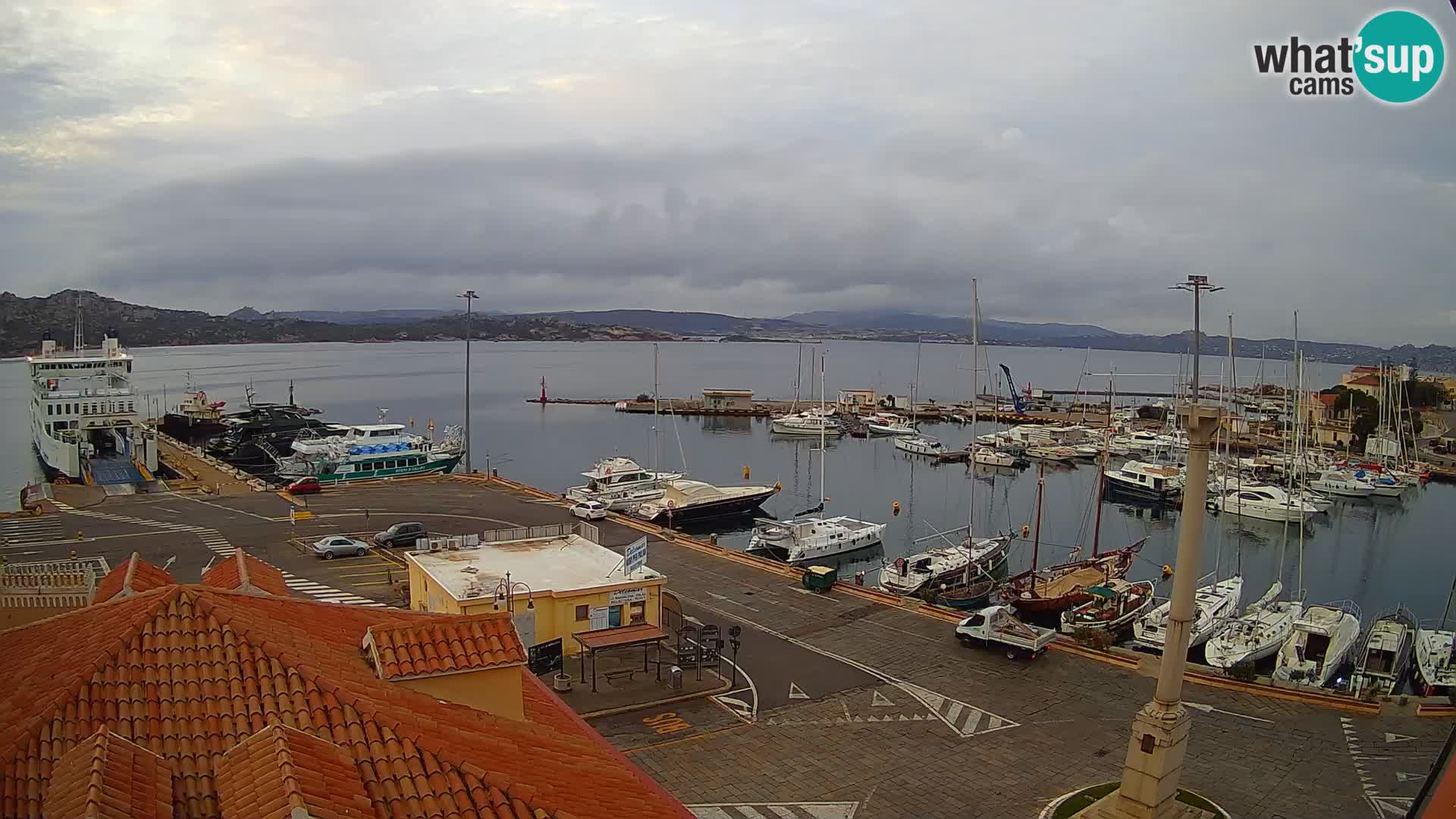 Cala Gavetta | La Maddalena – Sardinia