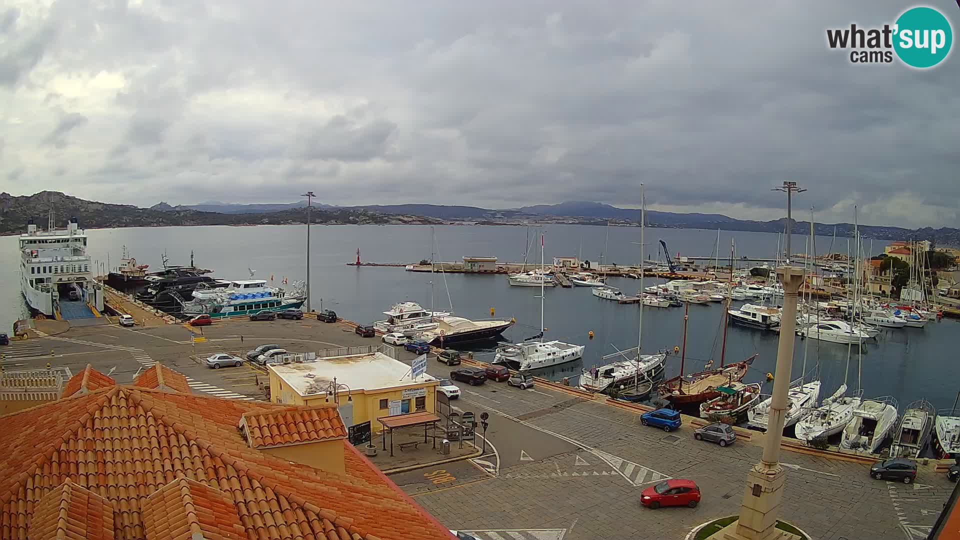 Cala Gavetta | La Maddalena – Sardaigne