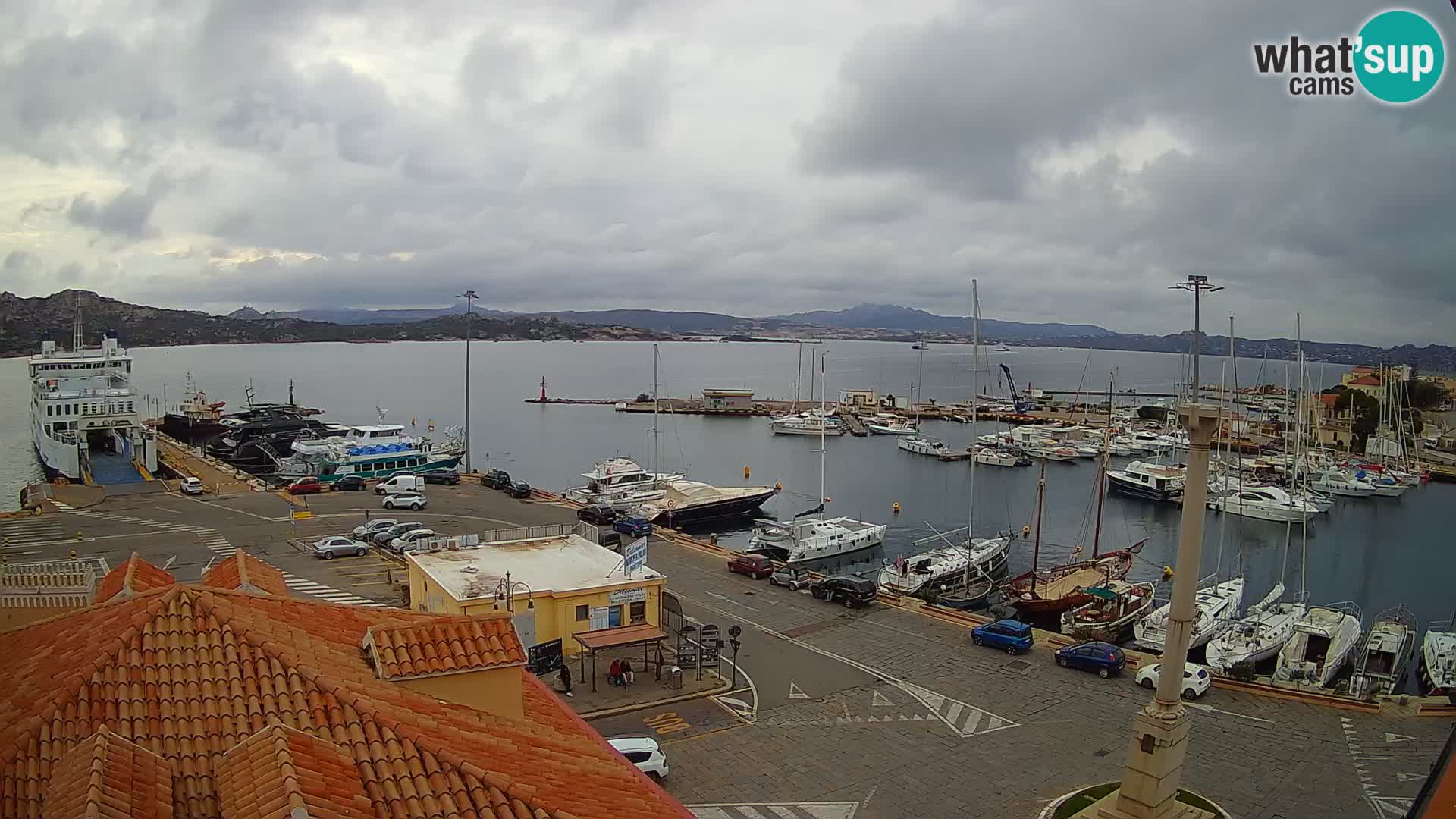 Cala Gavetta | La Maddalena – Sardegna