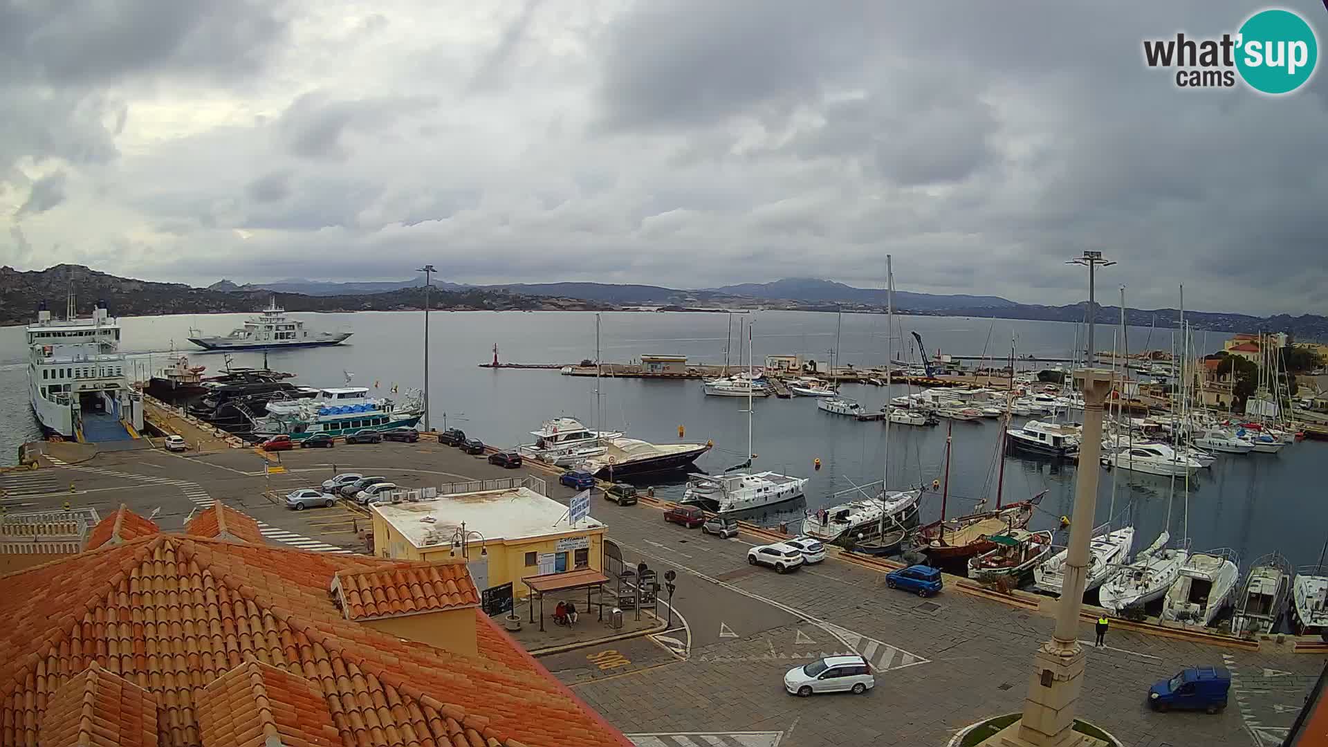 Cala Gavetta | La Maddalena – Sardinia