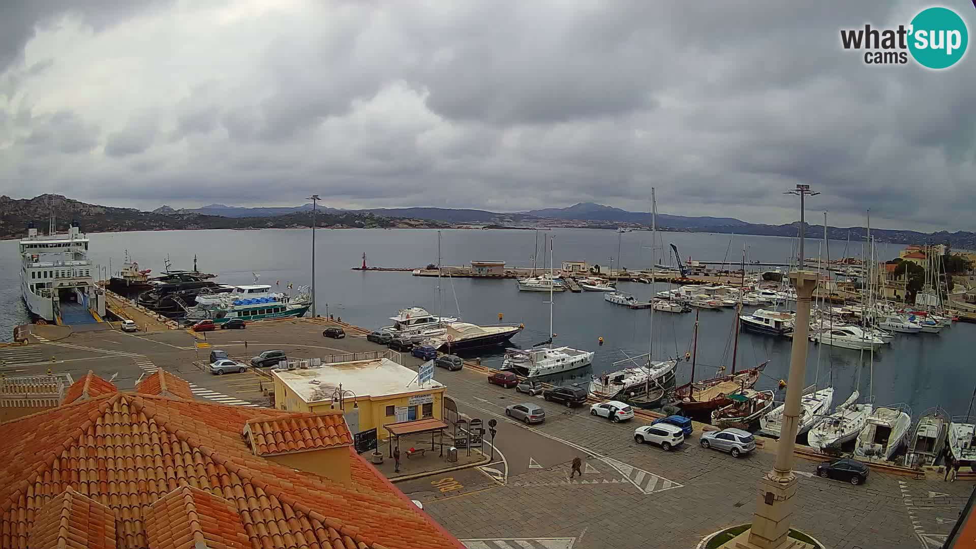 Cala Gavetta | La Maddalena – Sardaigne