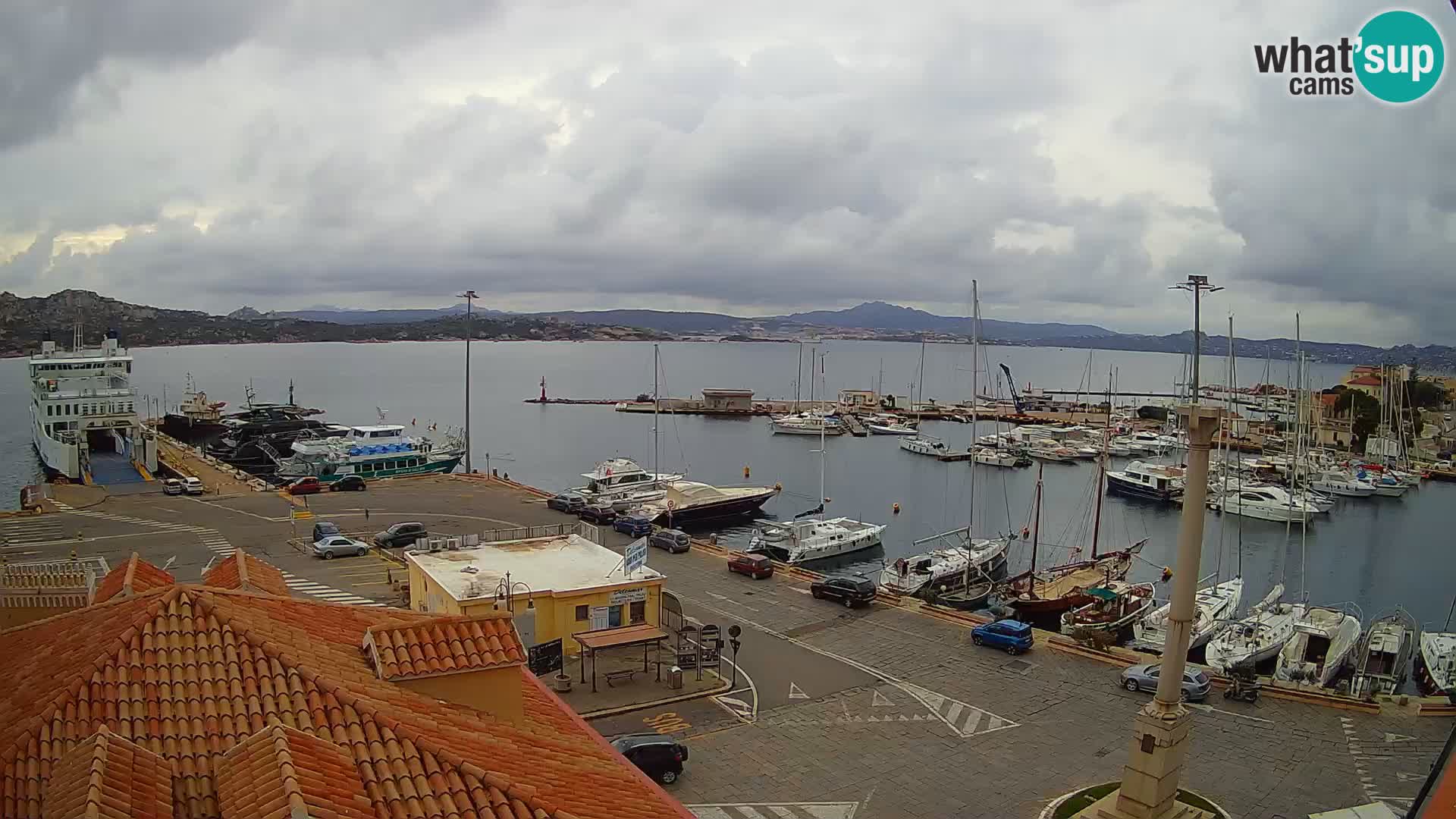 Cala Gavetta | La Maddalena – Cerdeña