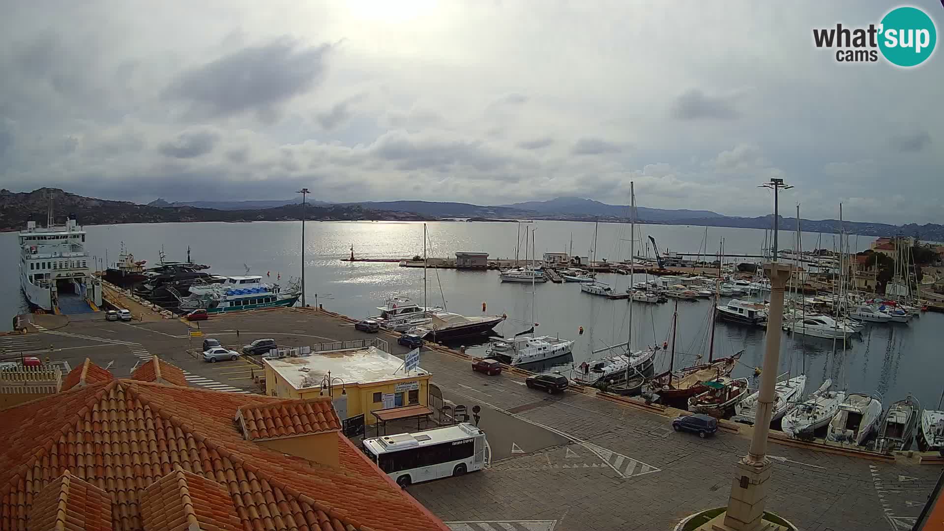 Cala Gavetta | La Maddalena – Sardinien