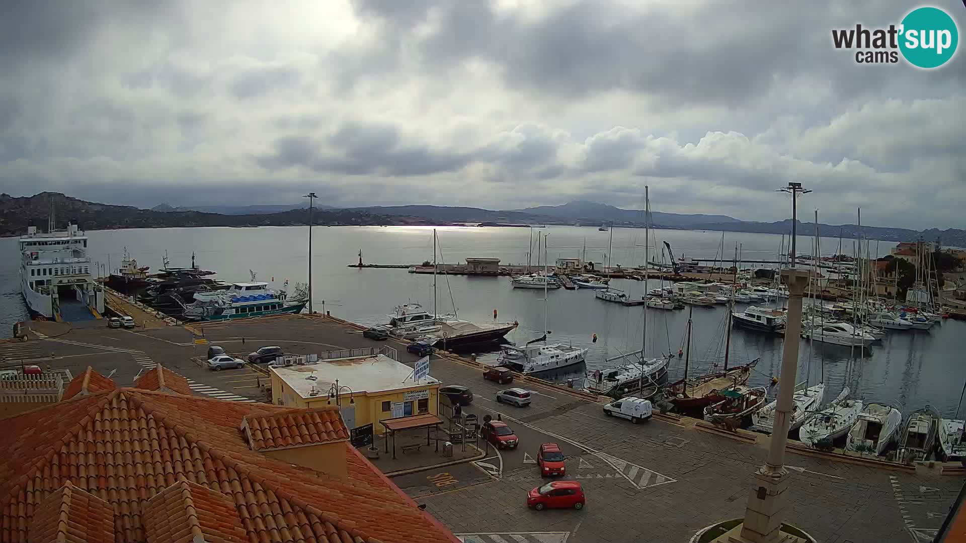 Cala Gavetta | La Maddalena – Sardinija