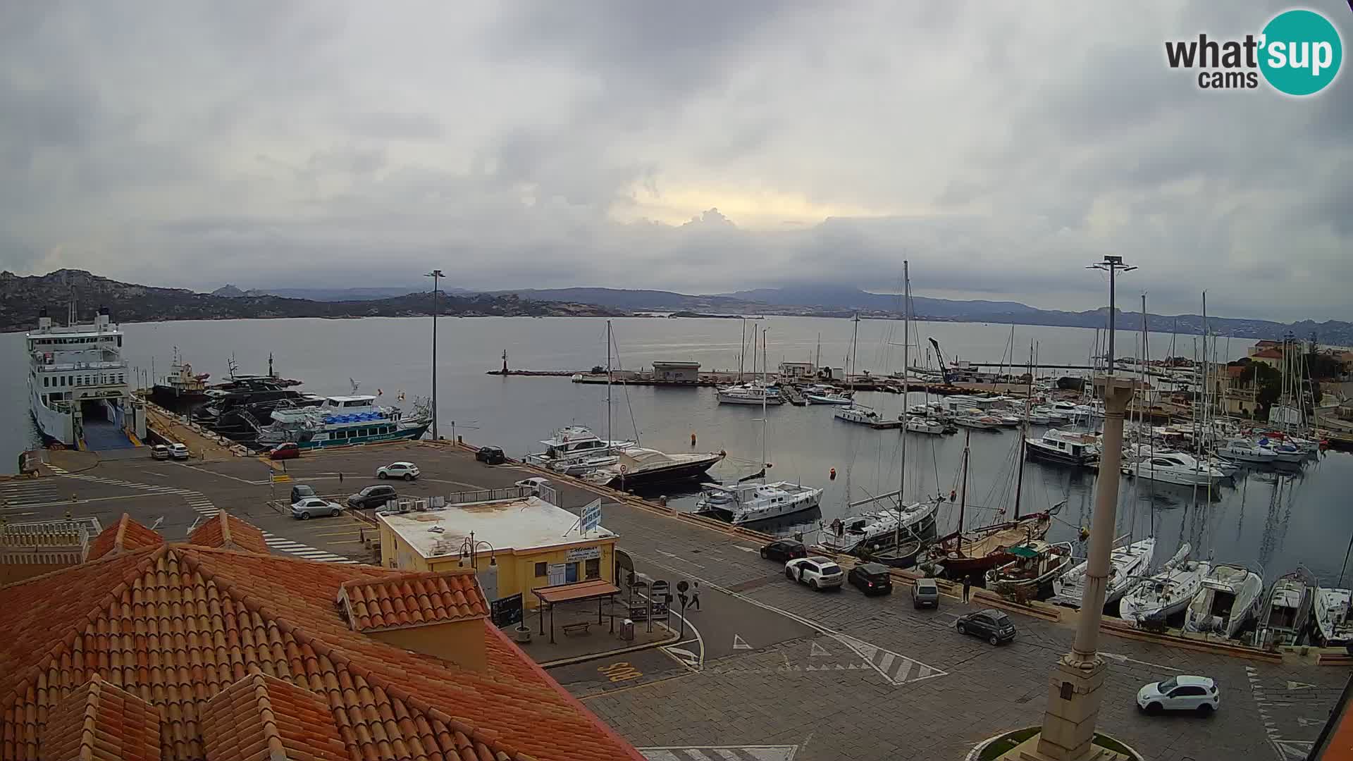 Cala Gavetta | La Maddalena – Sardinija