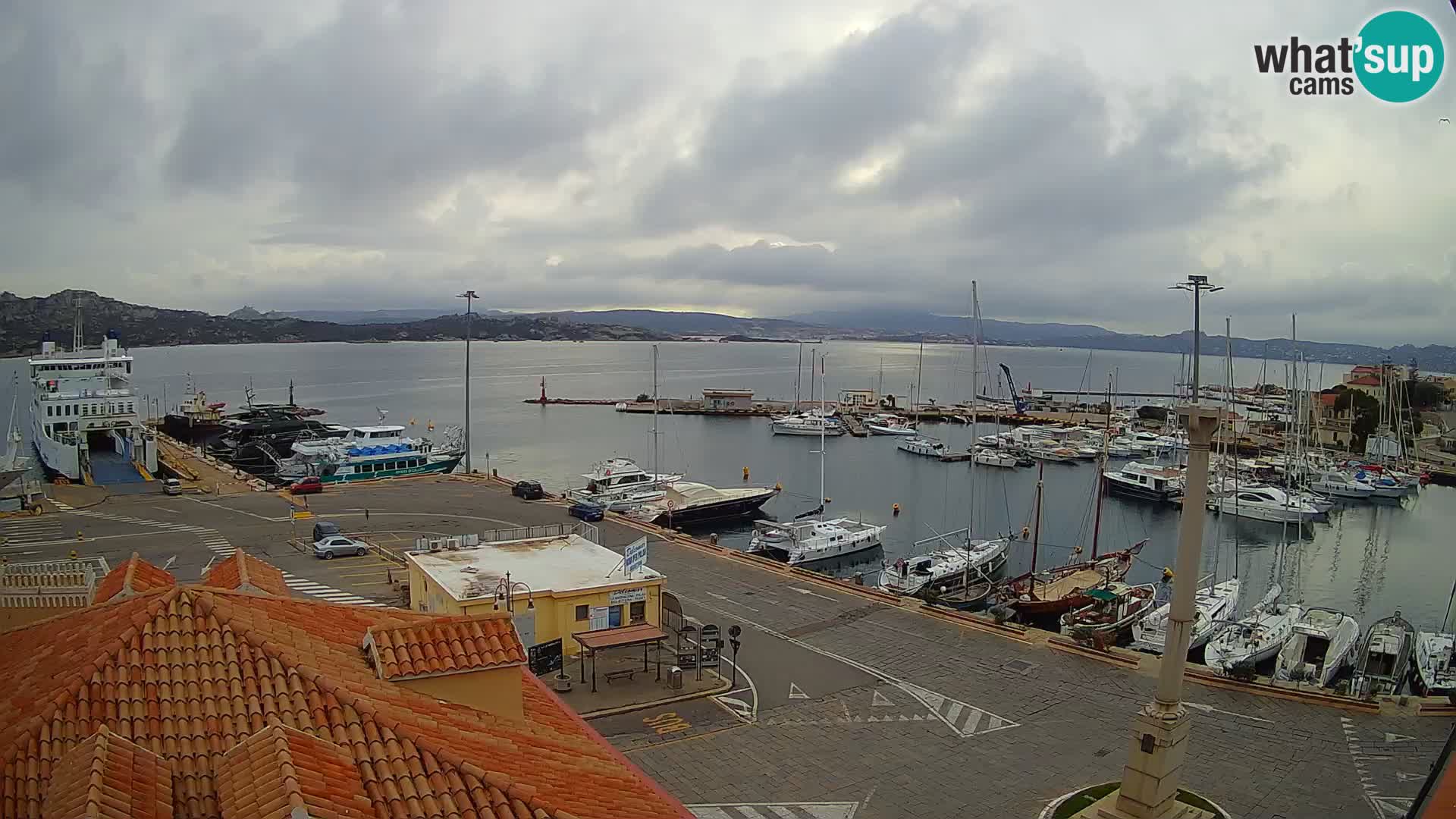 Cala Gavetta | La Maddalena – Sardinia