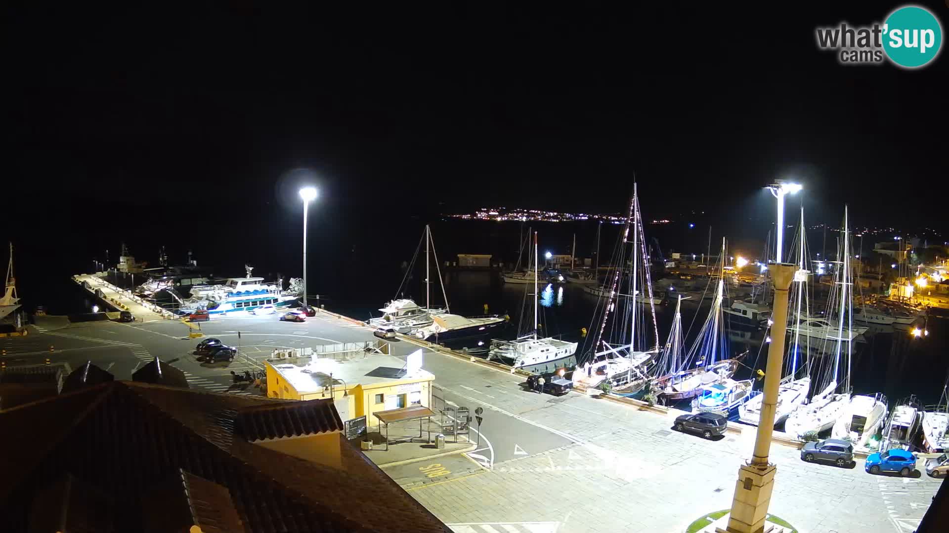 Cala Gavetta | La Maddalena – Sardinija