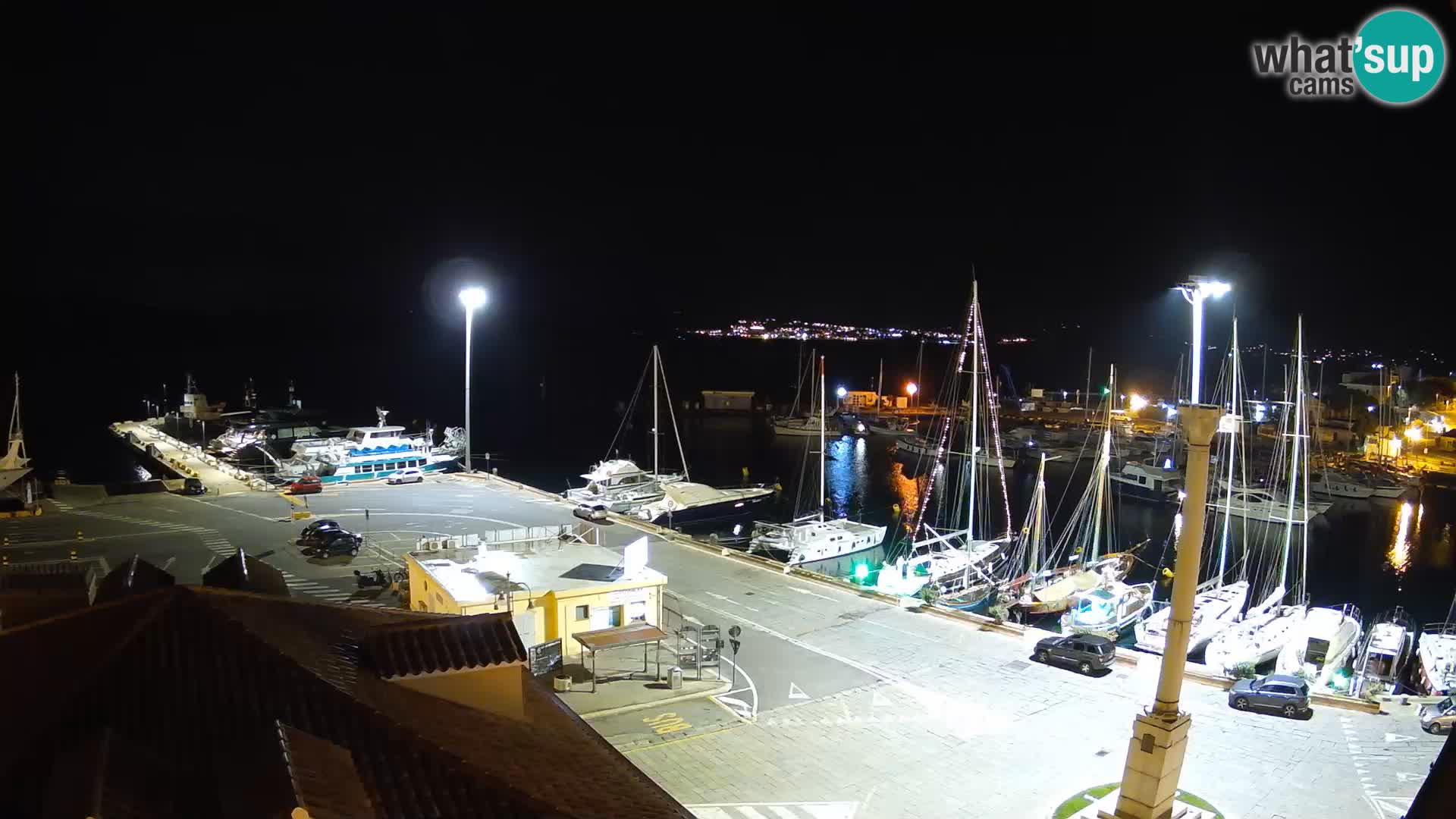 Cala Gavetta | La Maddalena – Sardinija