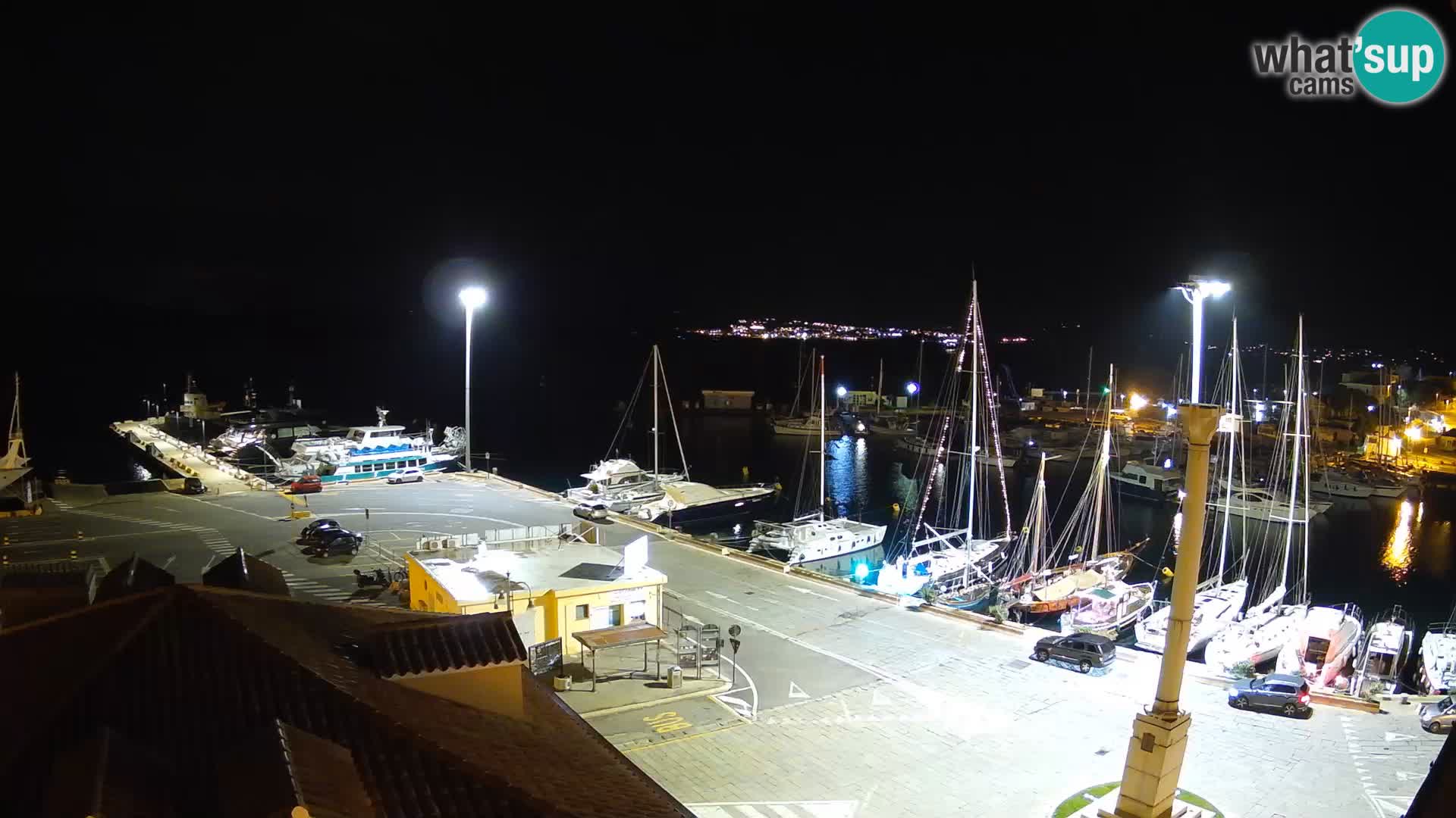 Cala Gavetta | La Maddalena – Sardinia