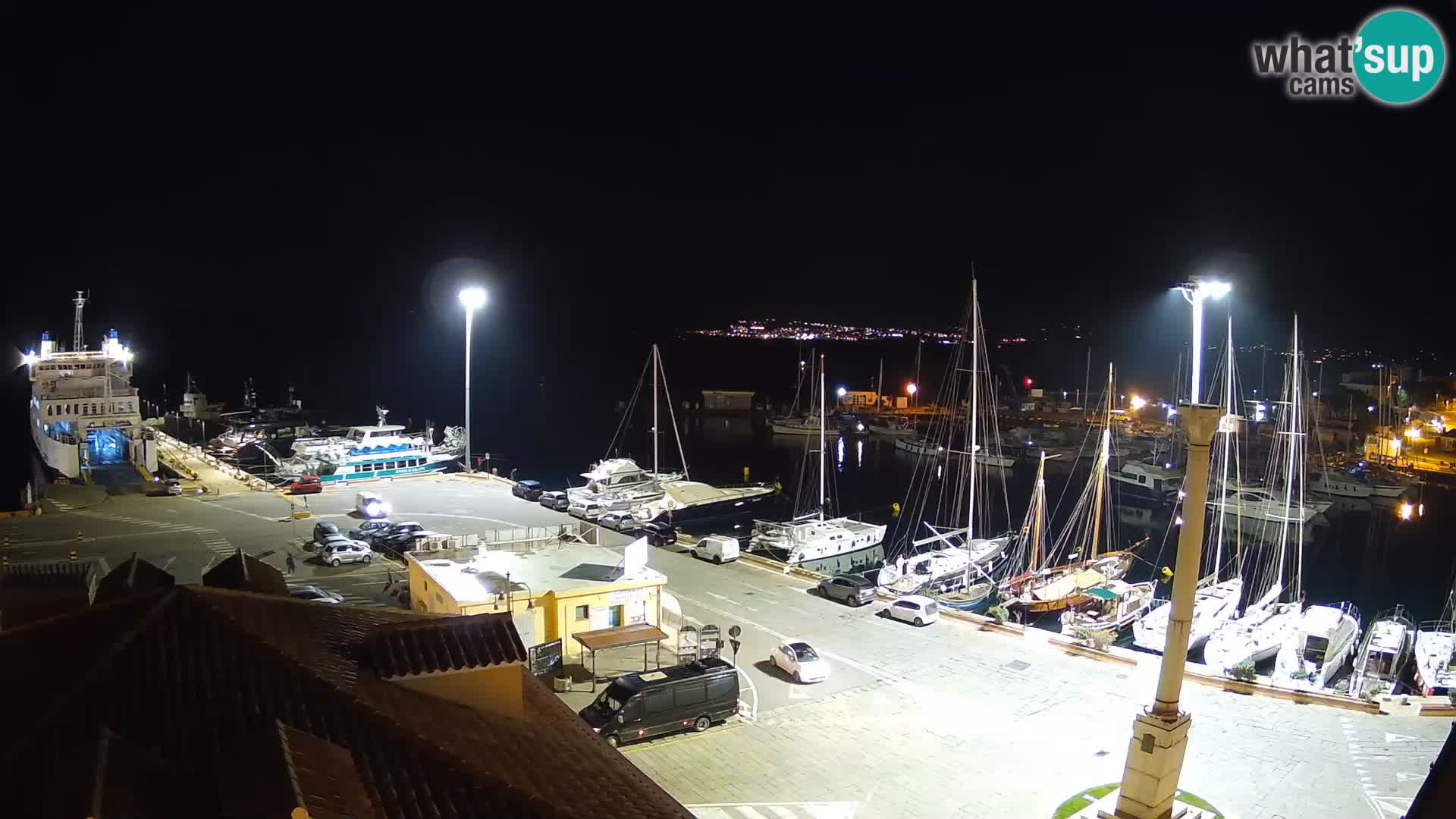 Cala Gavetta | La Maddalena – Sardinia