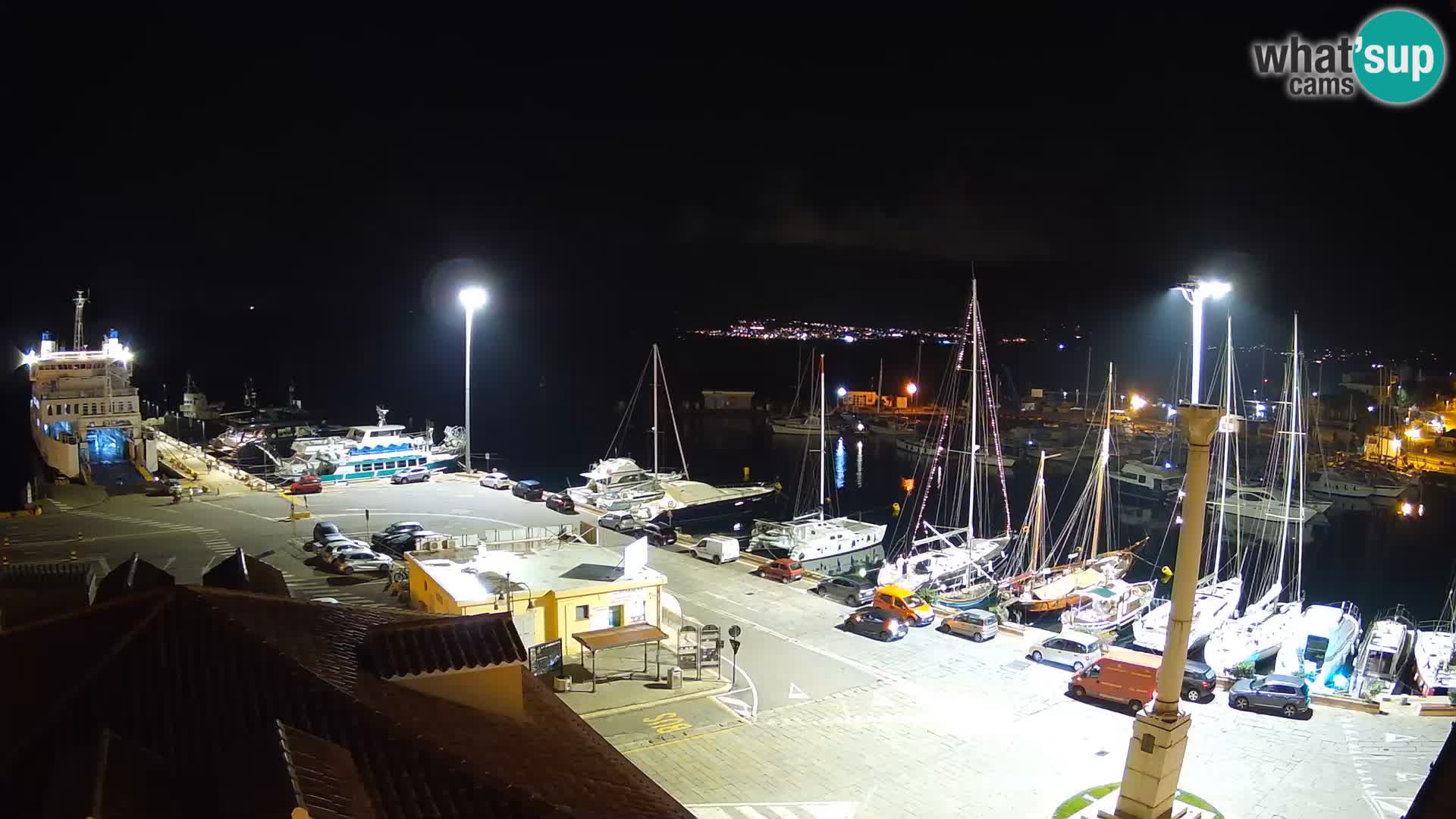 Cala Gavetta | La Maddalena – Sardegna