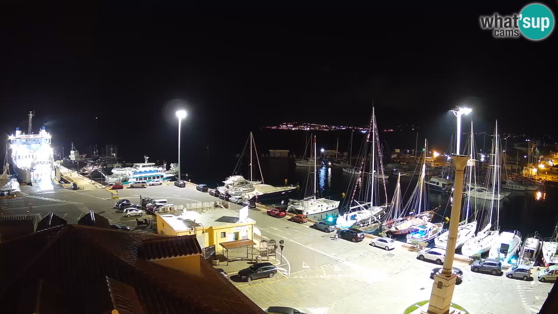 Cala Gavetta | La Maddalena – Sardinia