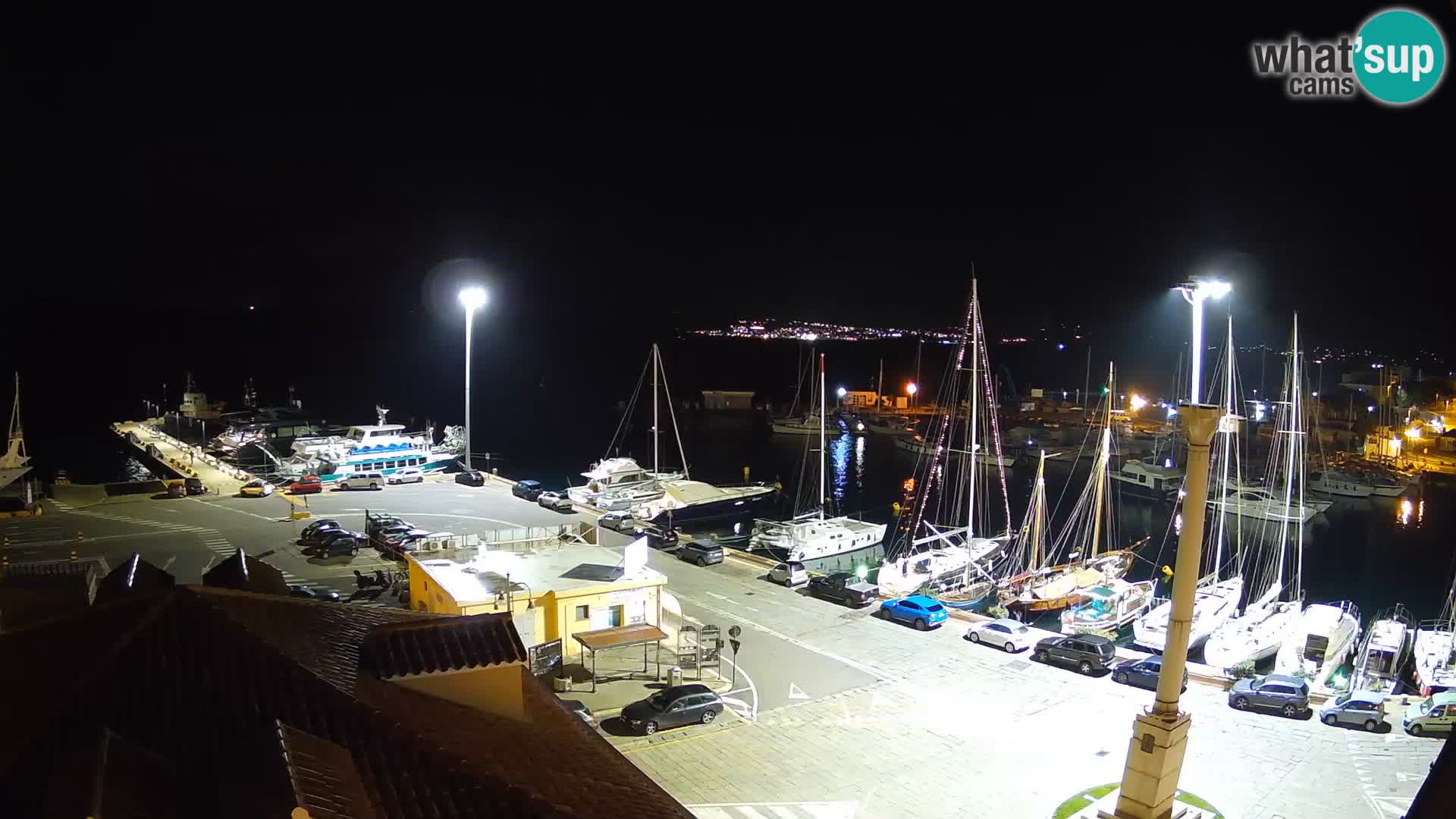 Cala Gavetta | La Maddalena – Sardegna