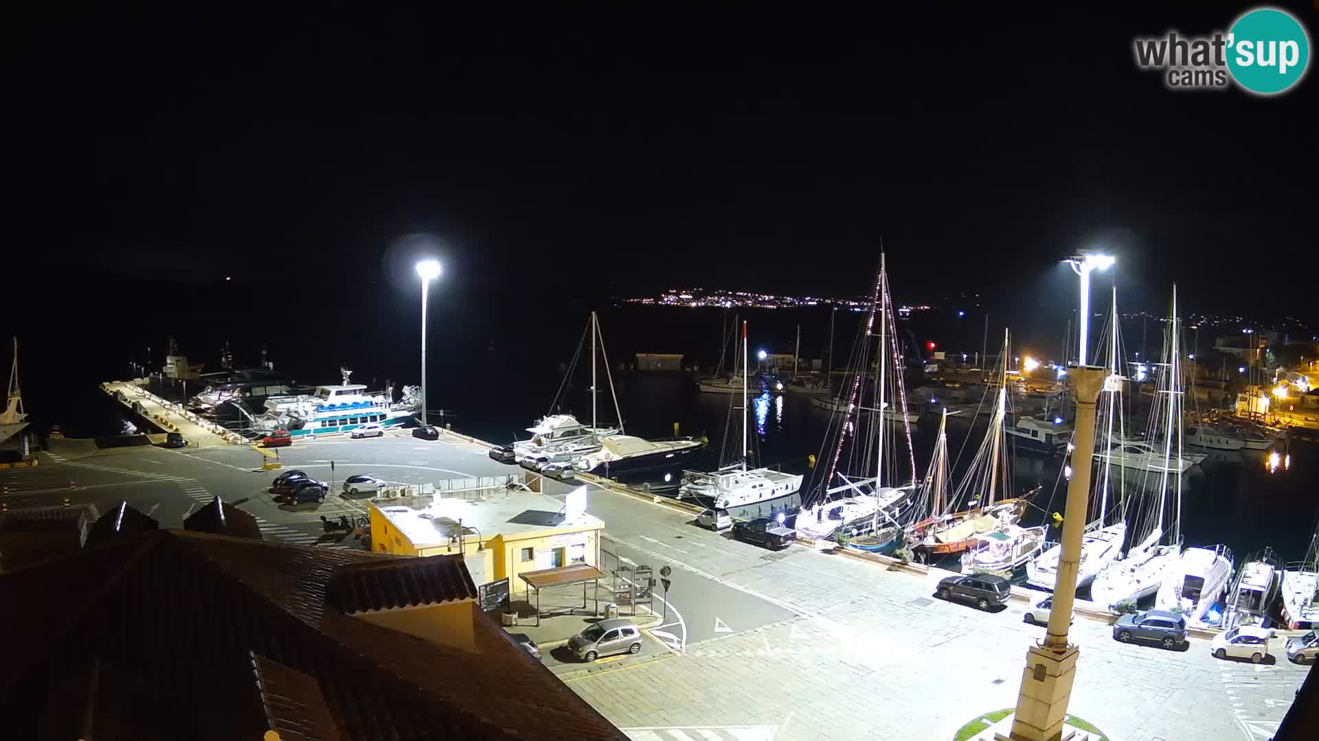 Cala Gavetta | La Maddalena – Sardinien