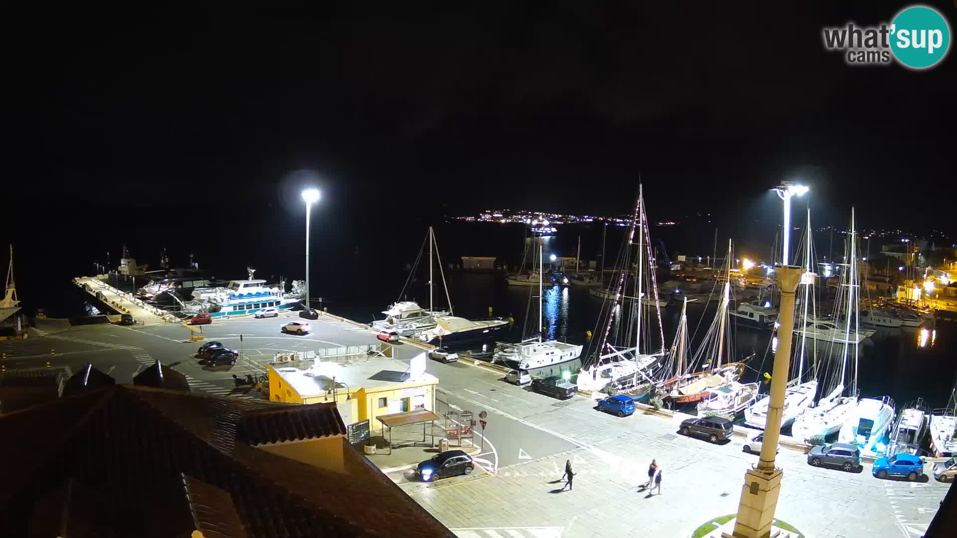 Cala Gavetta | La Maddalena – Sardinien