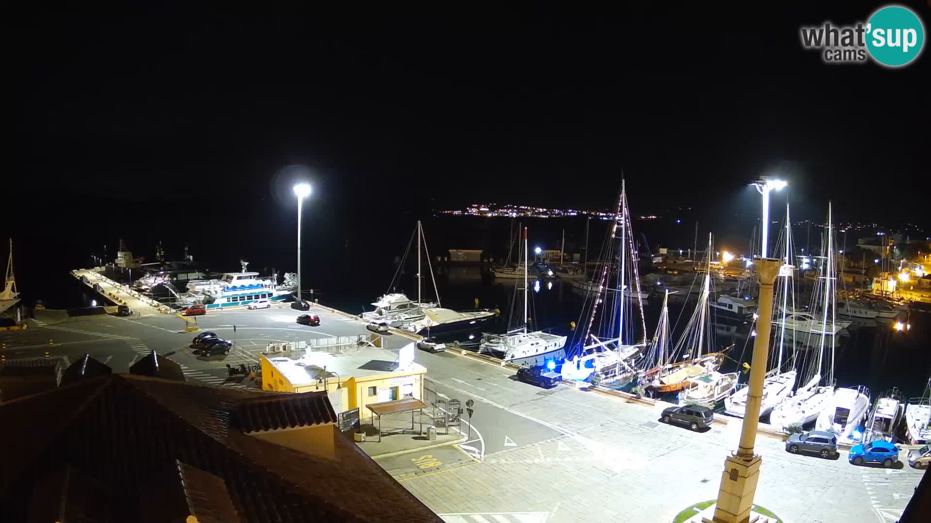 Cala Gavetta | La Maddalena – Sardinia