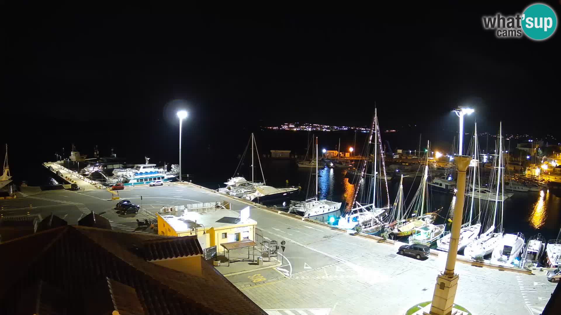 Cala Gavetta | La Maddalena – Sardinien