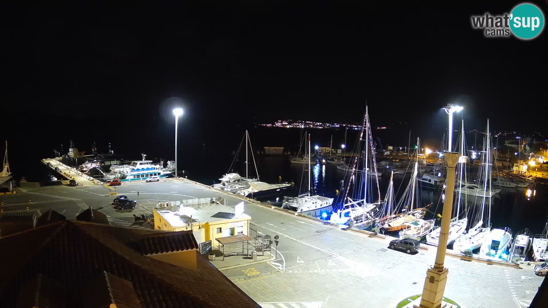 Cala Gavetta | La Maddalena – Sardinia