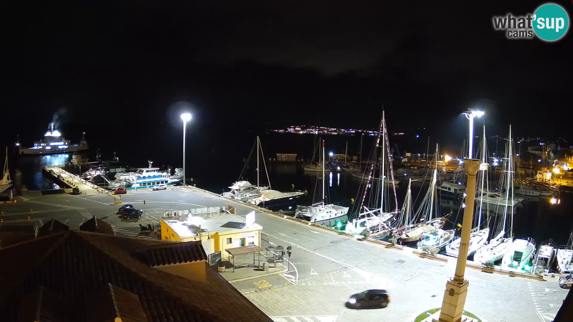 Cala Gavetta | La Maddalena – Sardinien