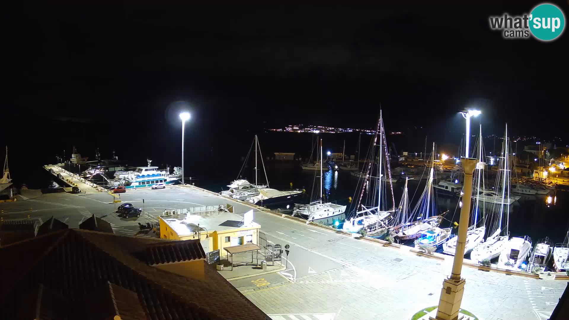 Cala Gavetta | La Maddalena – Sardinia