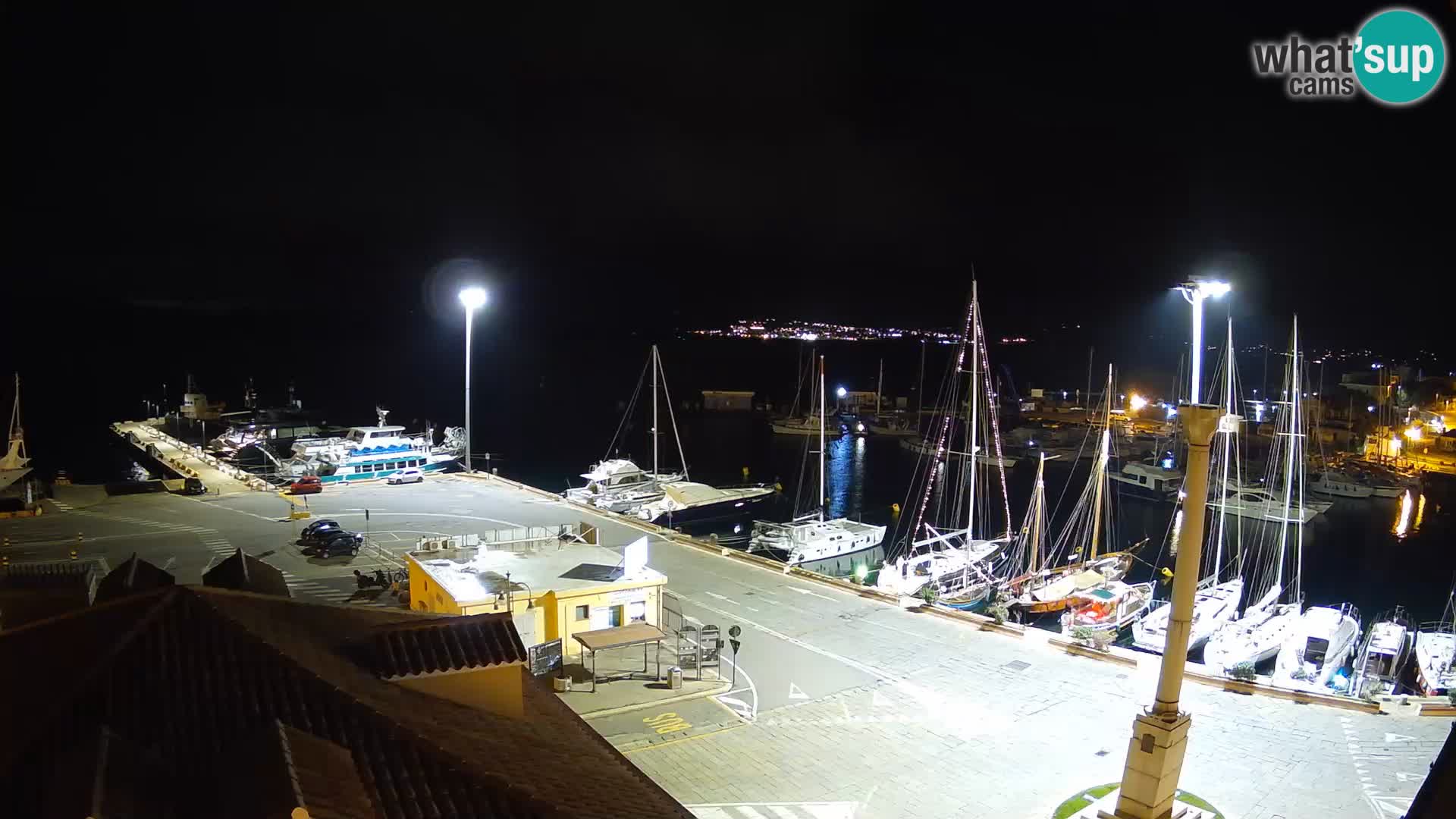 Cala Gavetta | La Maddalena – Sardinia