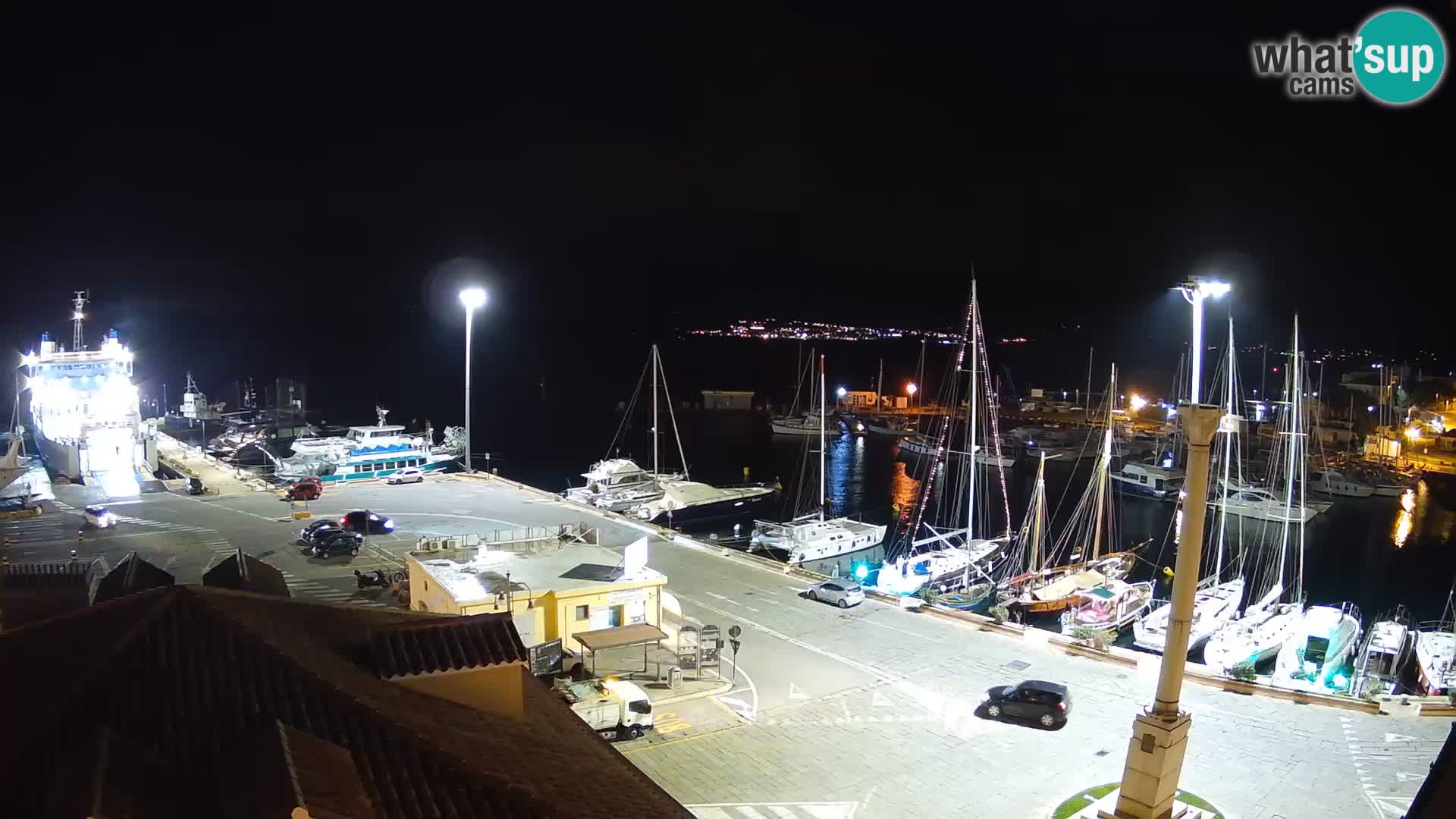 Cala Gavetta | La Maddalena – Sardinien