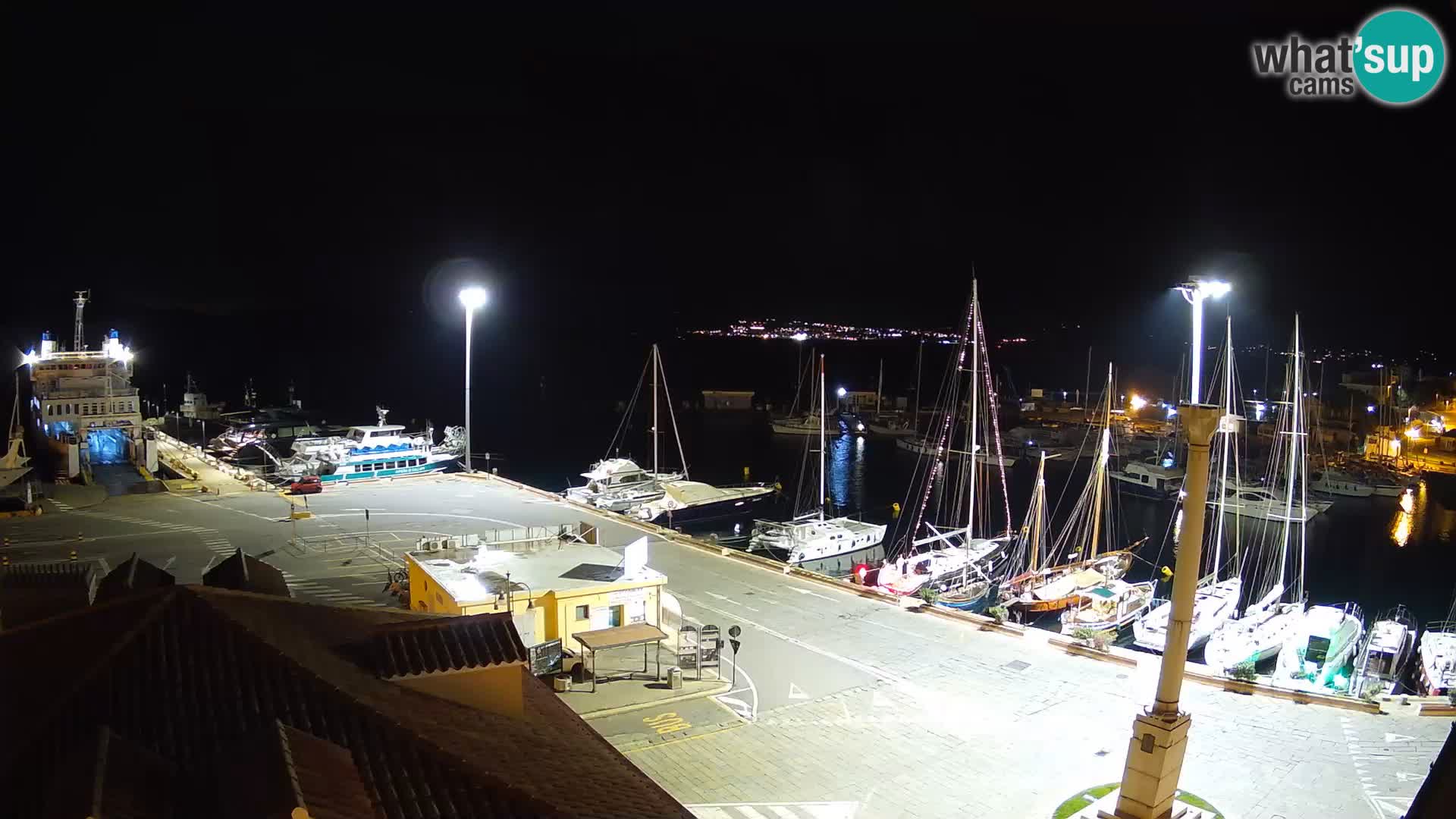 Cala Gavetta | La Maddalena – Cerdeña