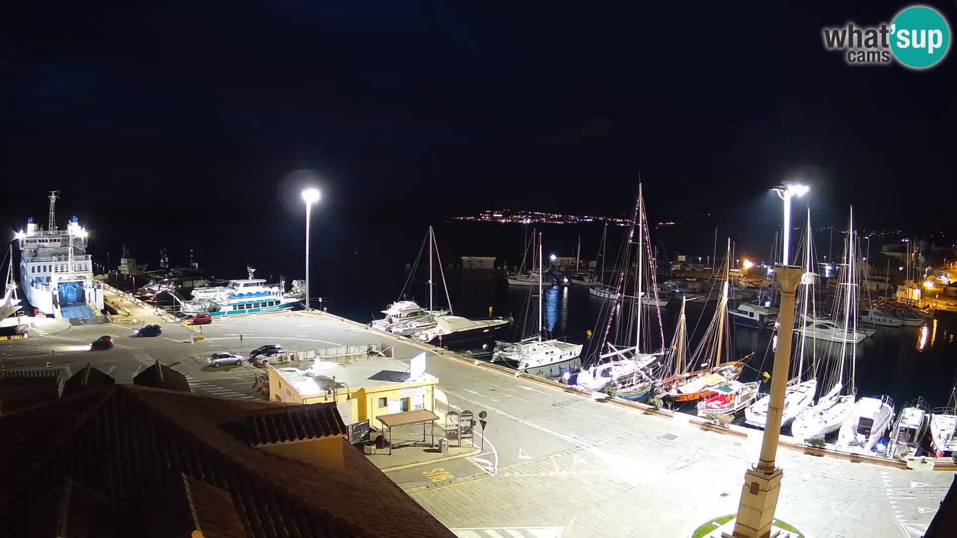 Cala Gavetta | La Maddalena – Sardaigne