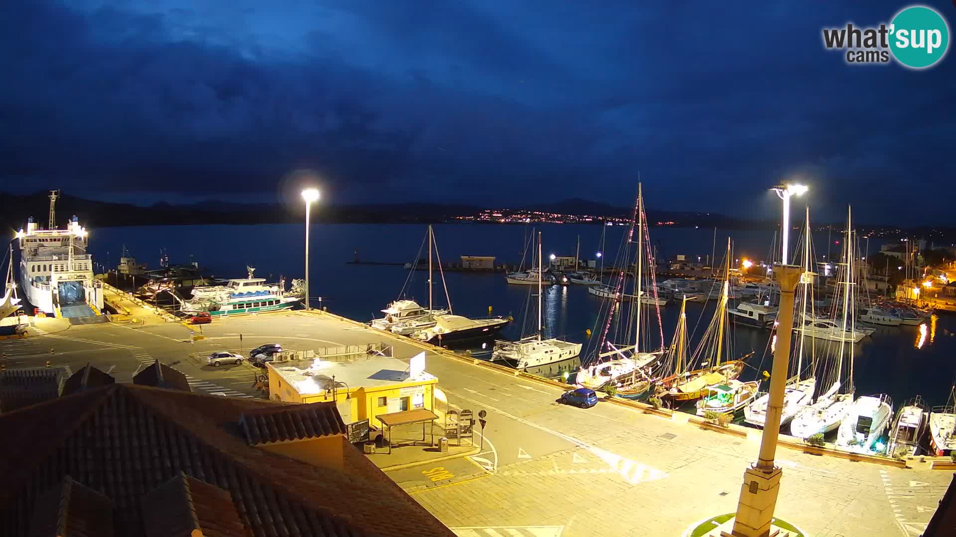 Cala Gavetta | La Maddalena – Sardinien