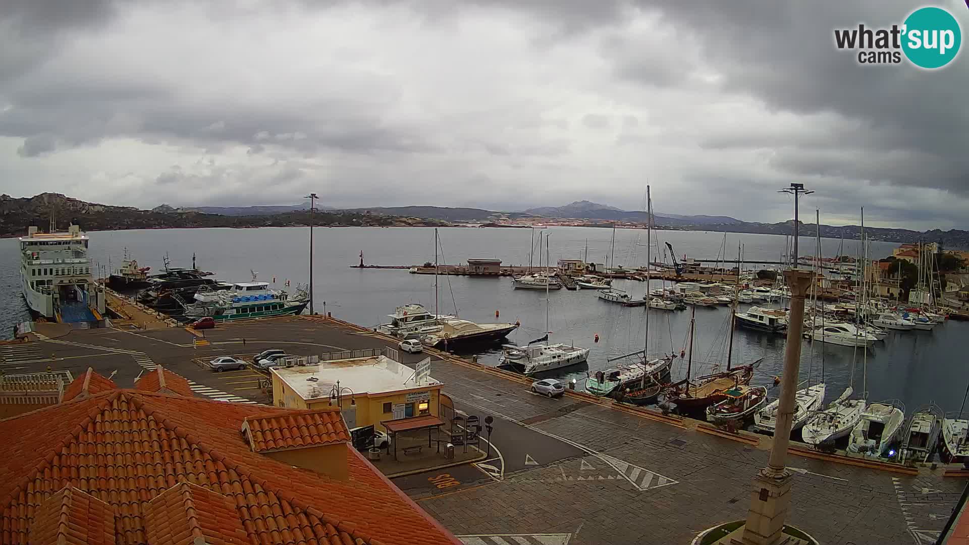 Cala Gavetta | La Maddalena – Cerdeña